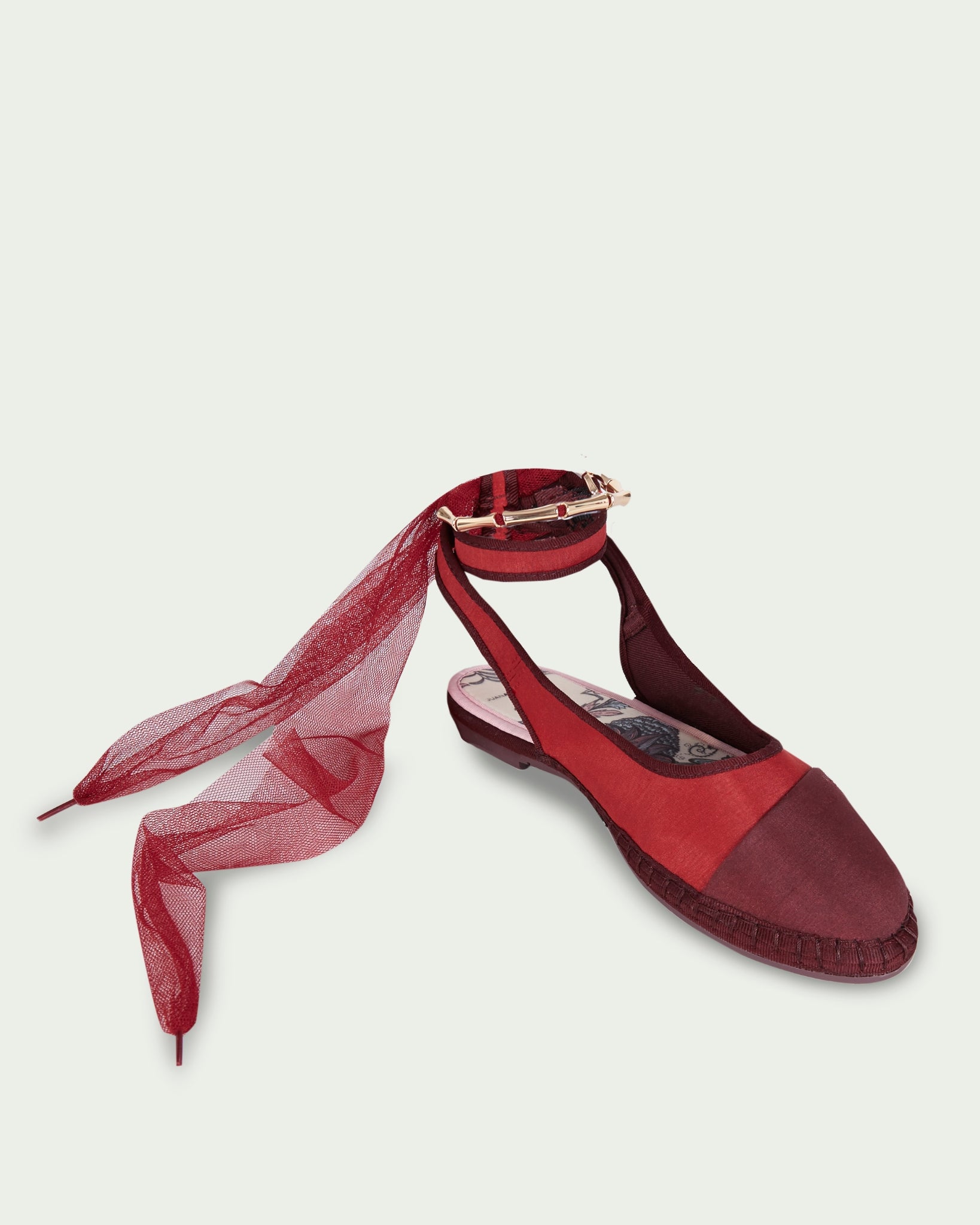 PIERRE MIDNIGHT ROUGE