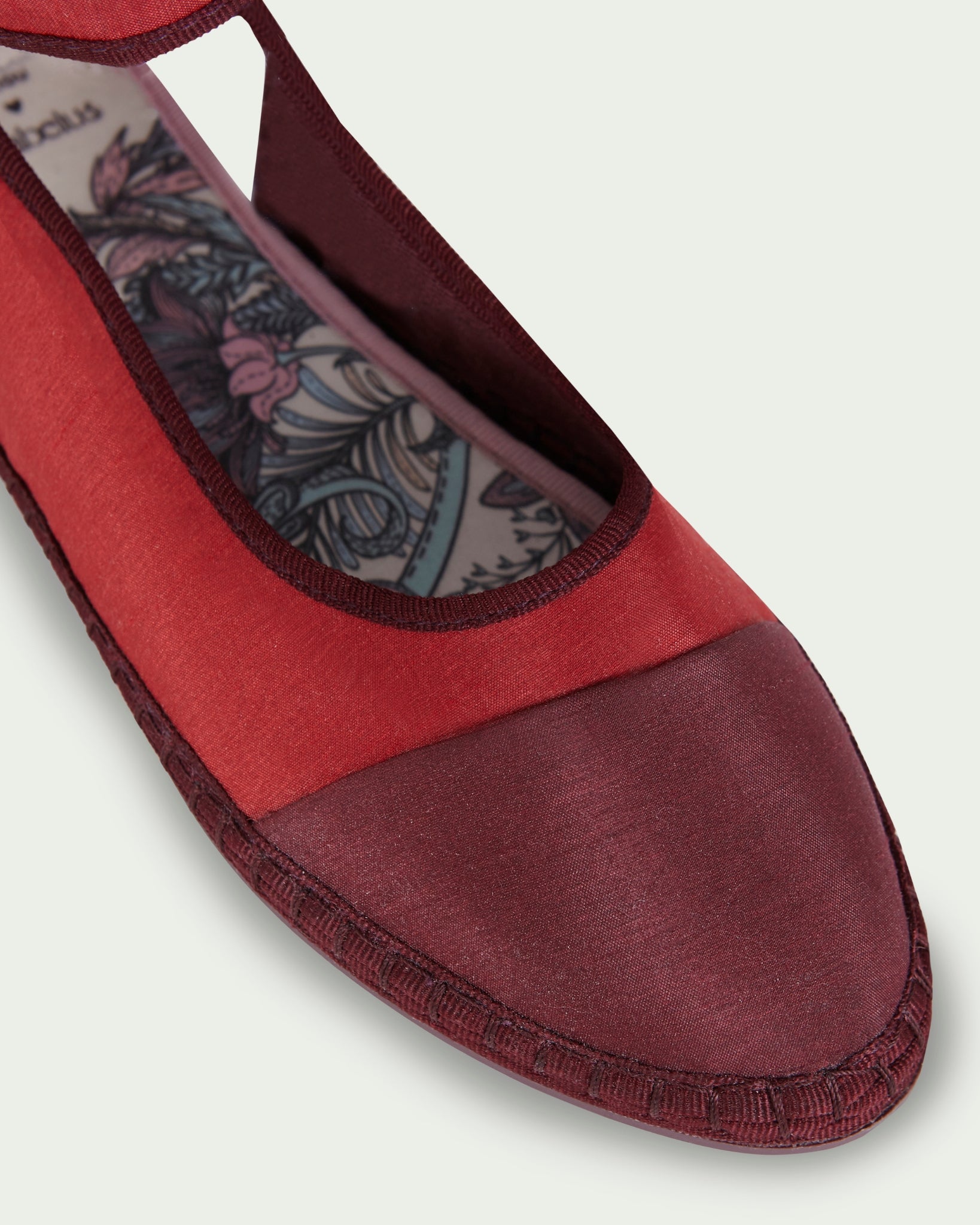 PIERRE MIDNIGHT ROUGE