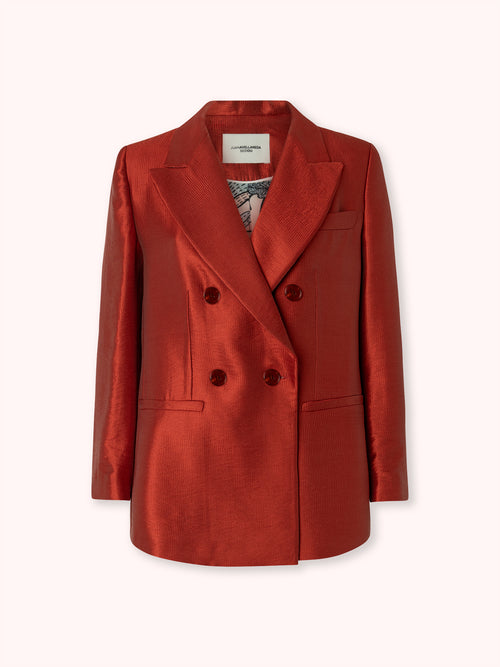 AMERICANA CRUZADA ROJA