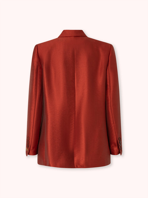 AMERICANA CRUZADA ROJA