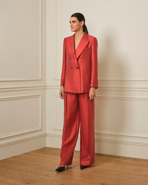 AMERICANA CRUZADA ROJA