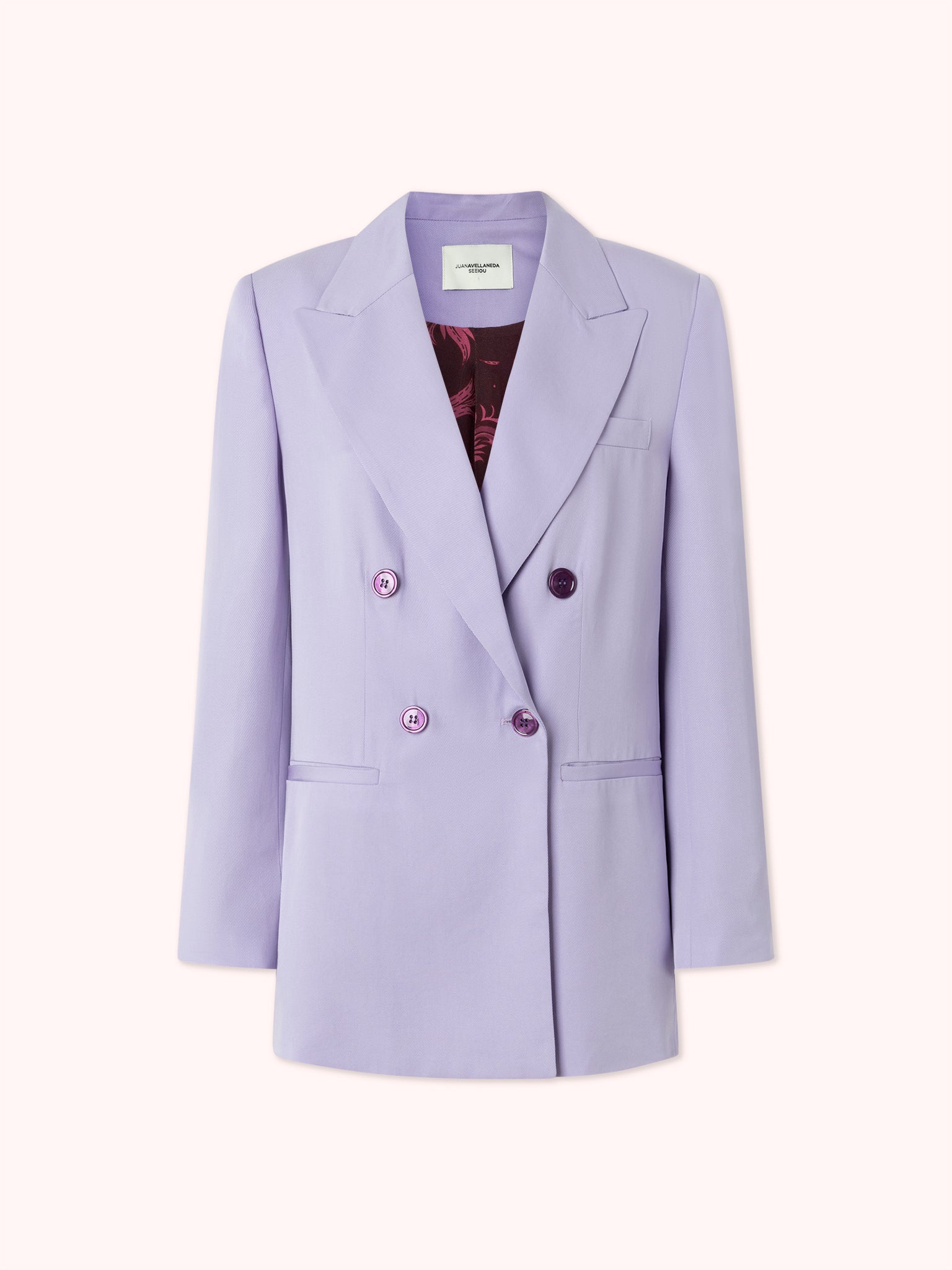 AMERICANA LILA TOM - SEEIOU