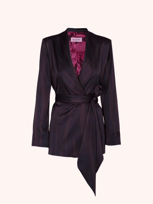 AMERICANA MARRÓN SUSANNE