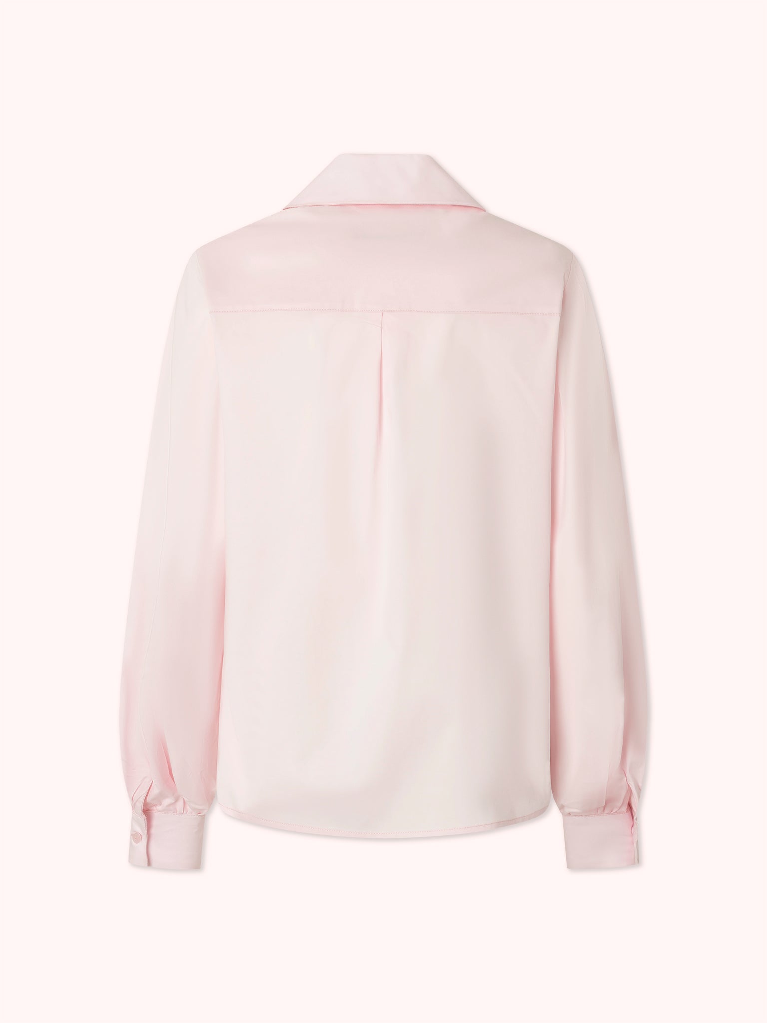 CAMISA ROSA MAXIMA - SEEIOU