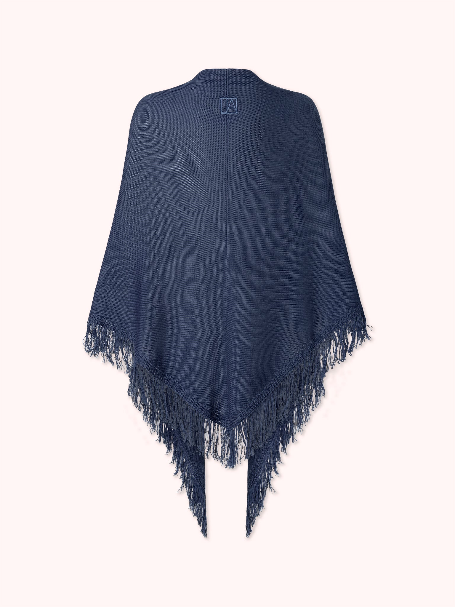 CAPA AZUL COBALTO EDELWEISS - SEEIOU