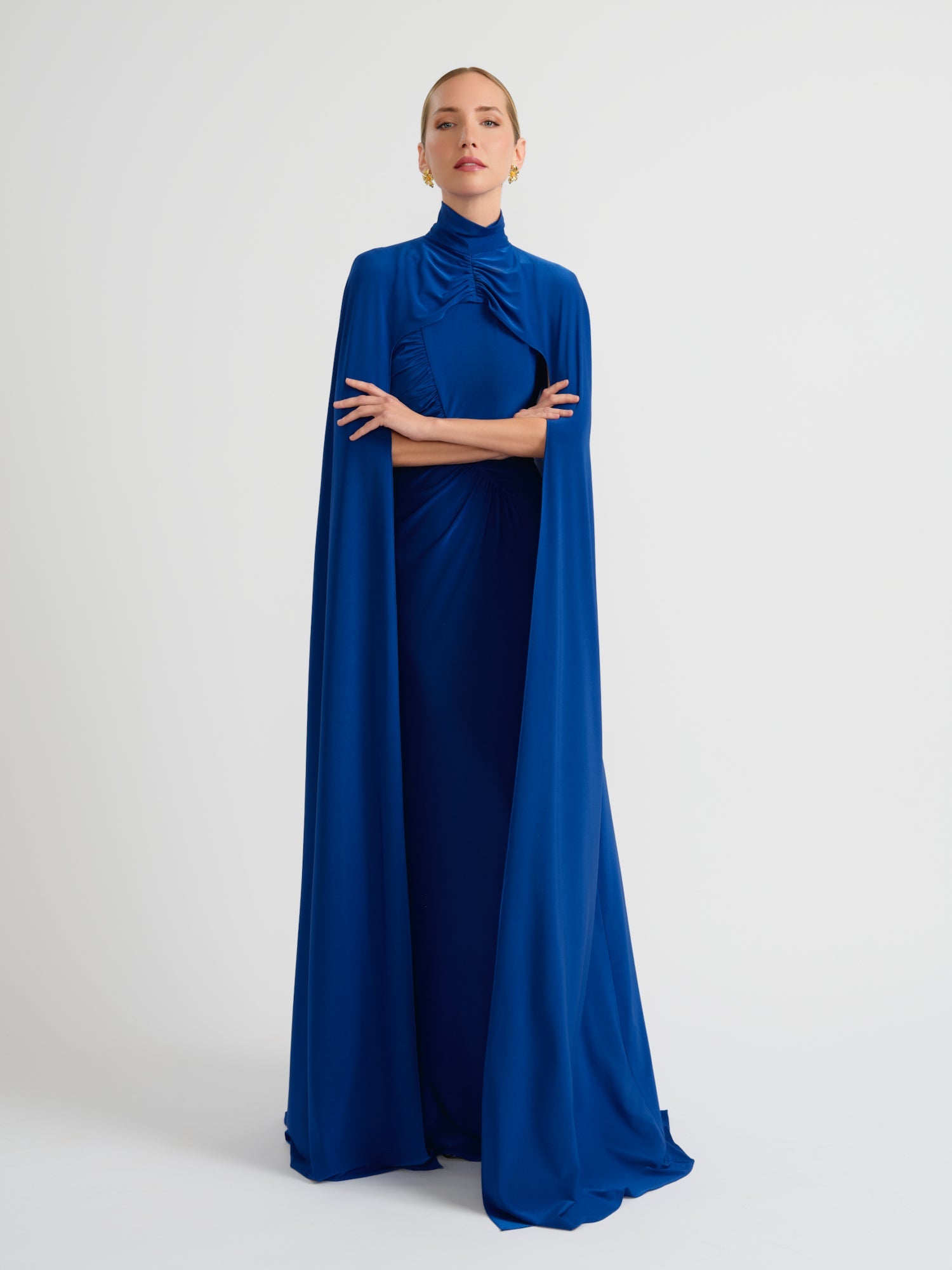 CAPA AZUL NYRA - SEEIOU