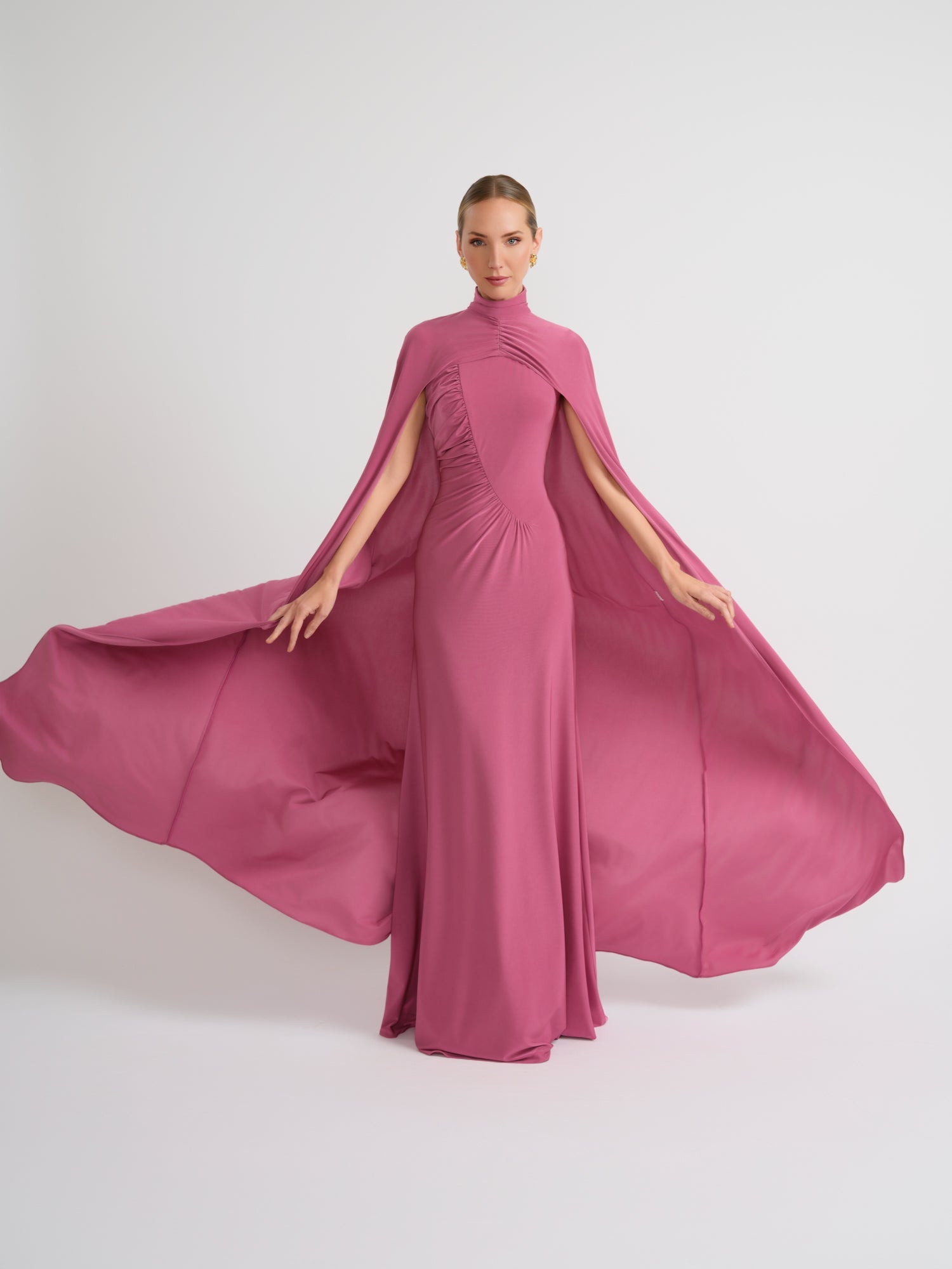 CAPA ROSA NYRA - SEEIOU