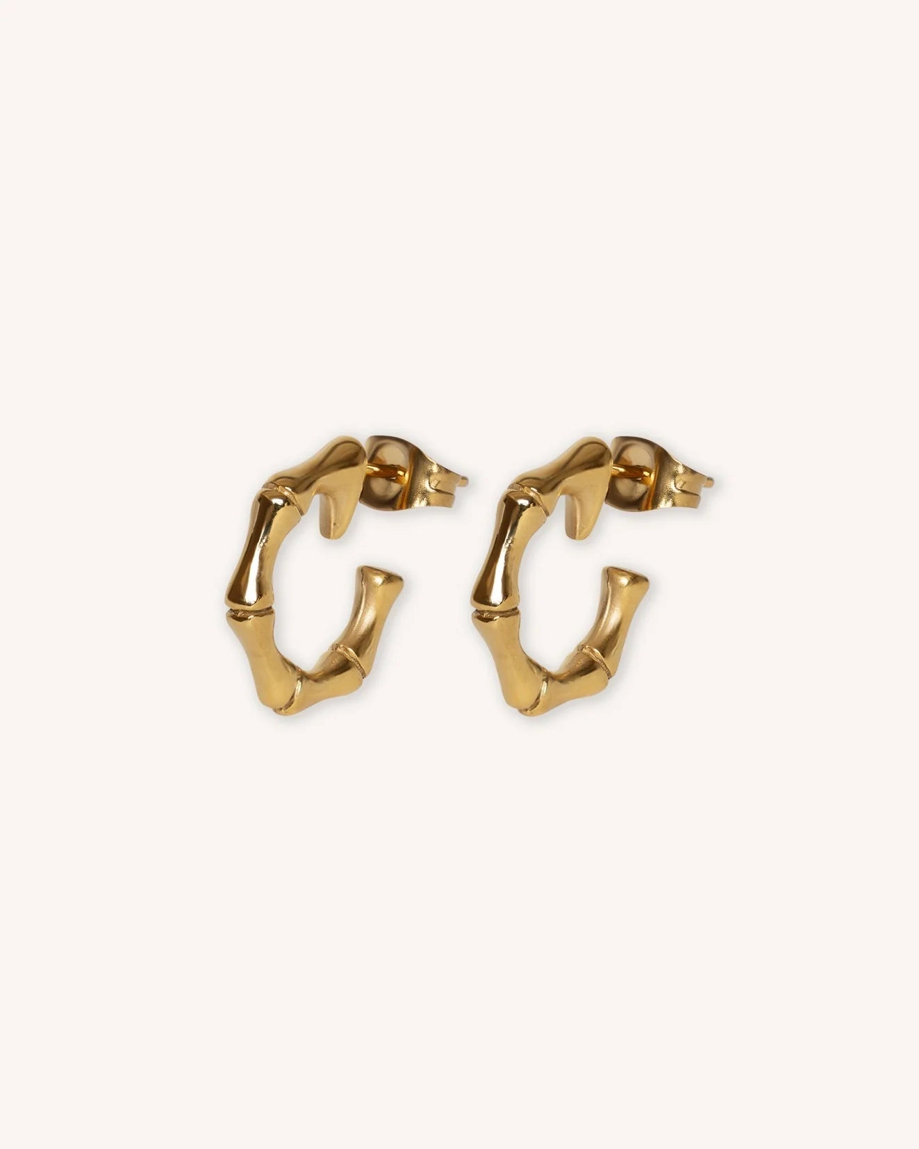 CRIOLLAS BAMBOO ORO - Seeiou