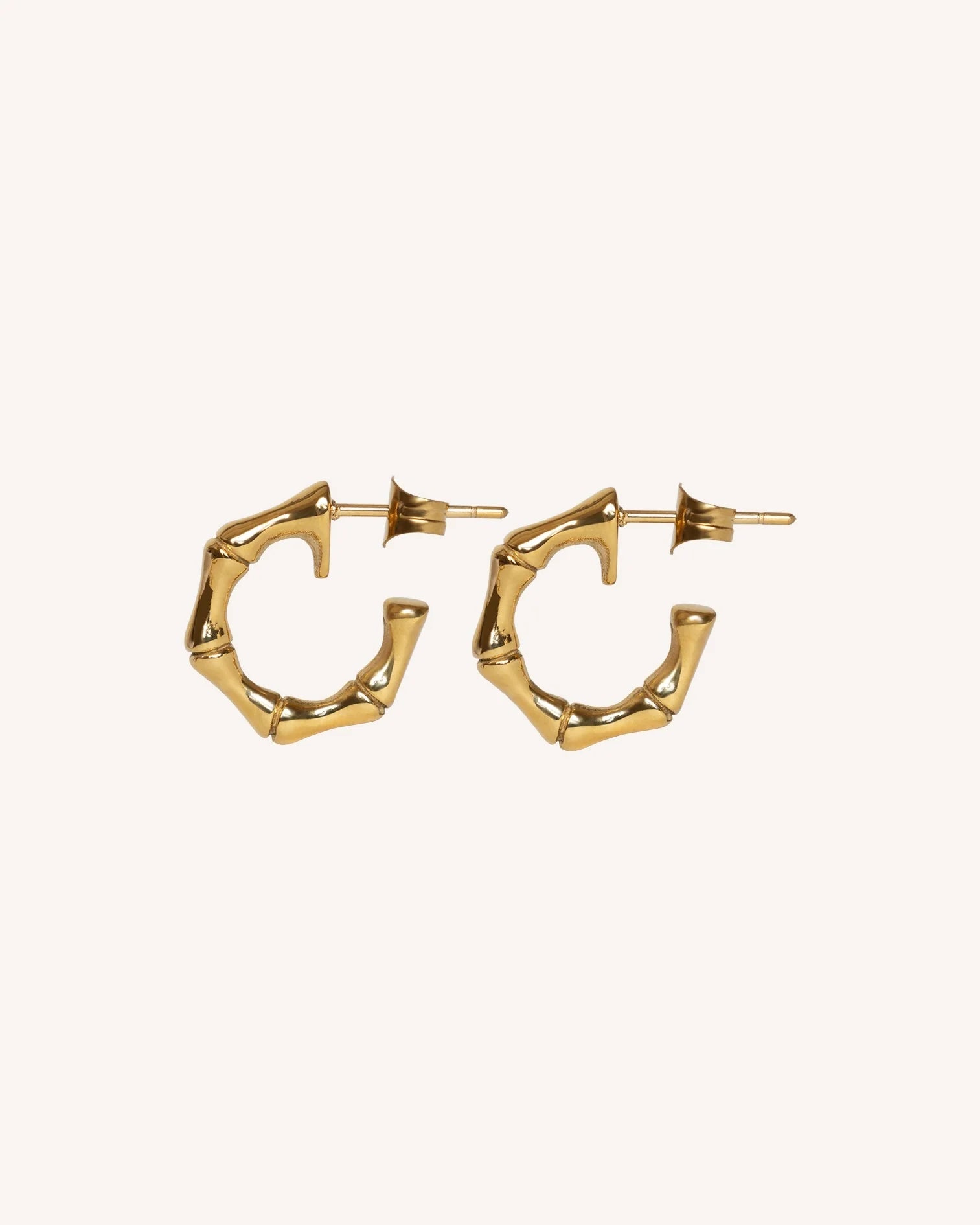 CRIOLLAS BAMBOO ORO - Seeiou
