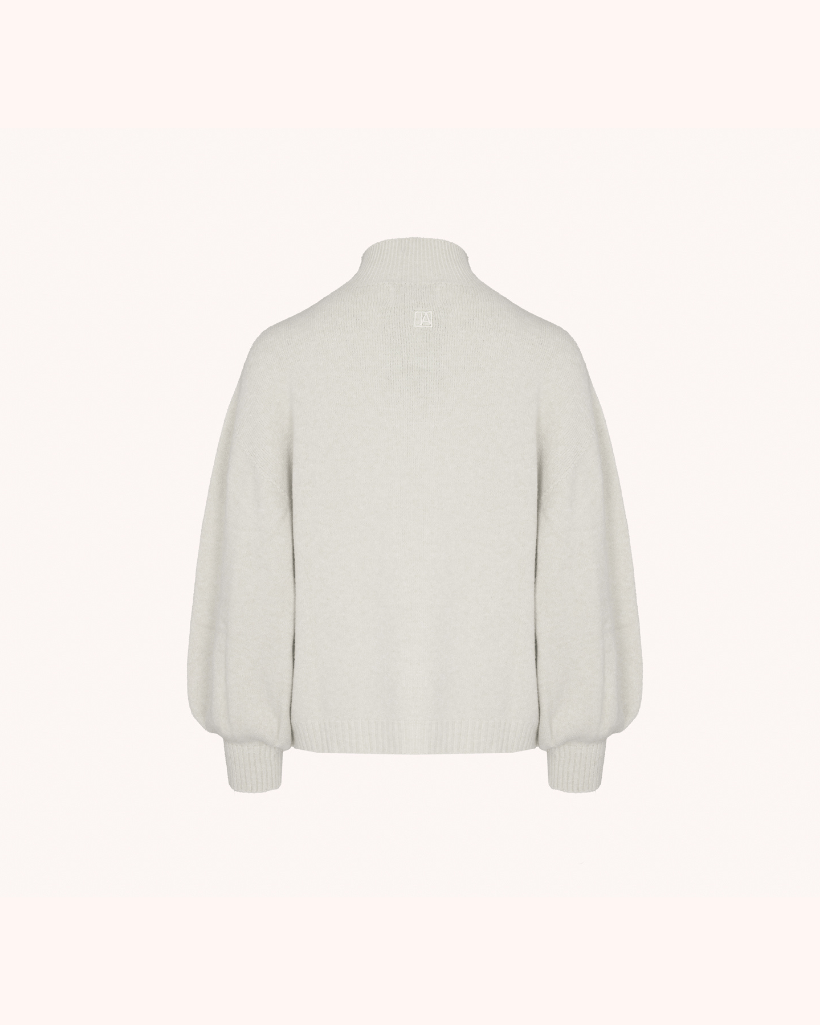 JERSEY AVORIO AZALEA - Seeiou