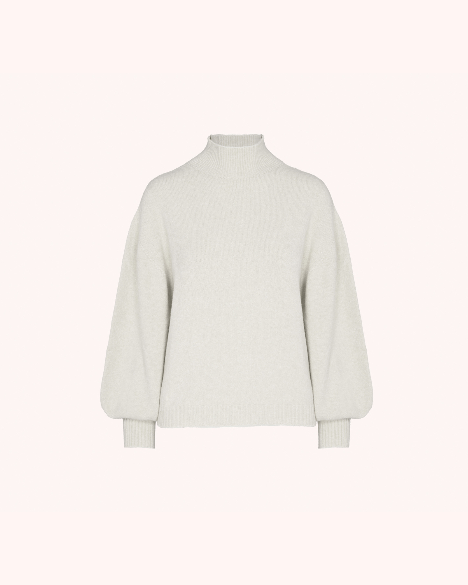 JERSEY AVORIO AZALEA - Seeiou