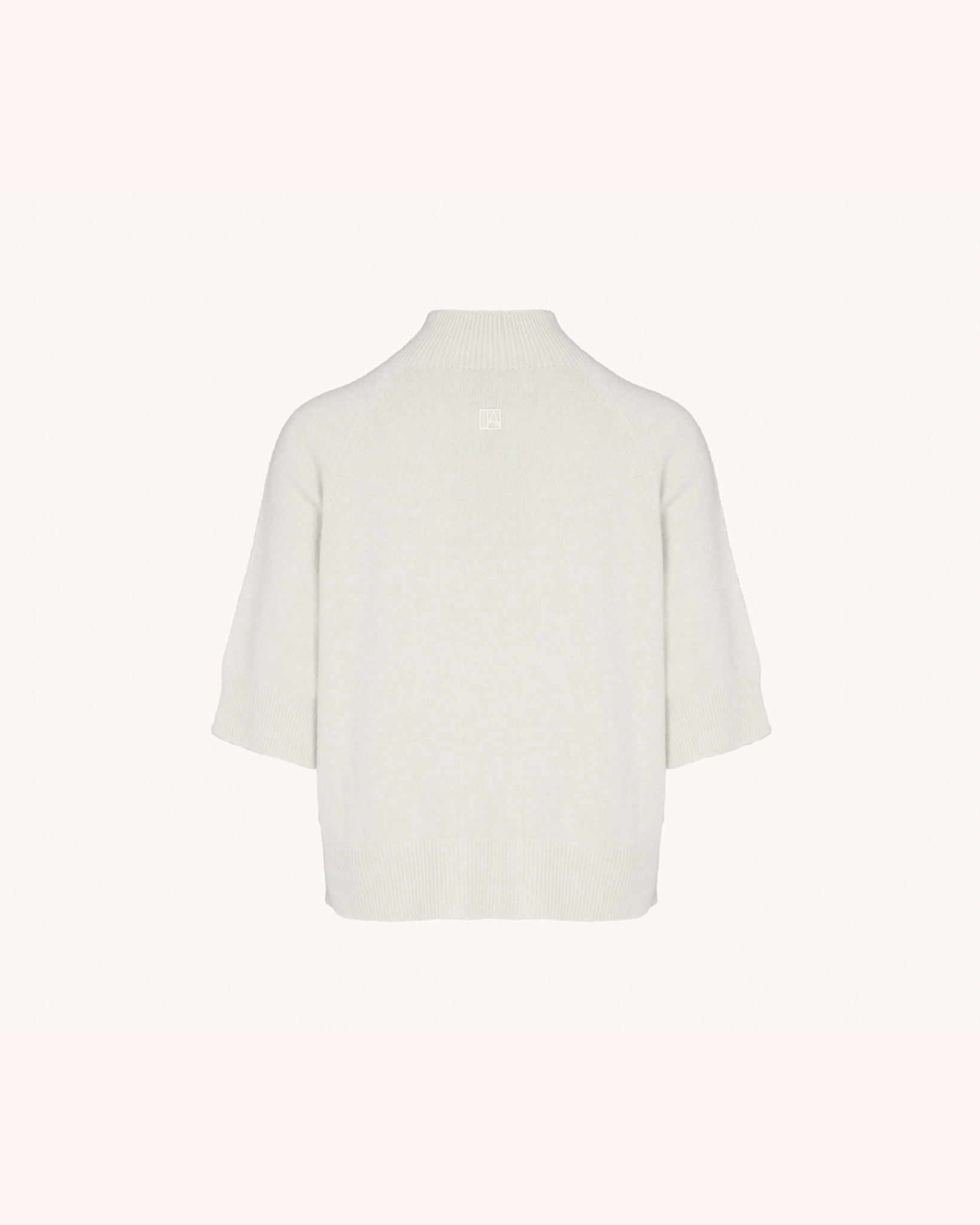 JERSEY AVORIO POPPY - Seeiou