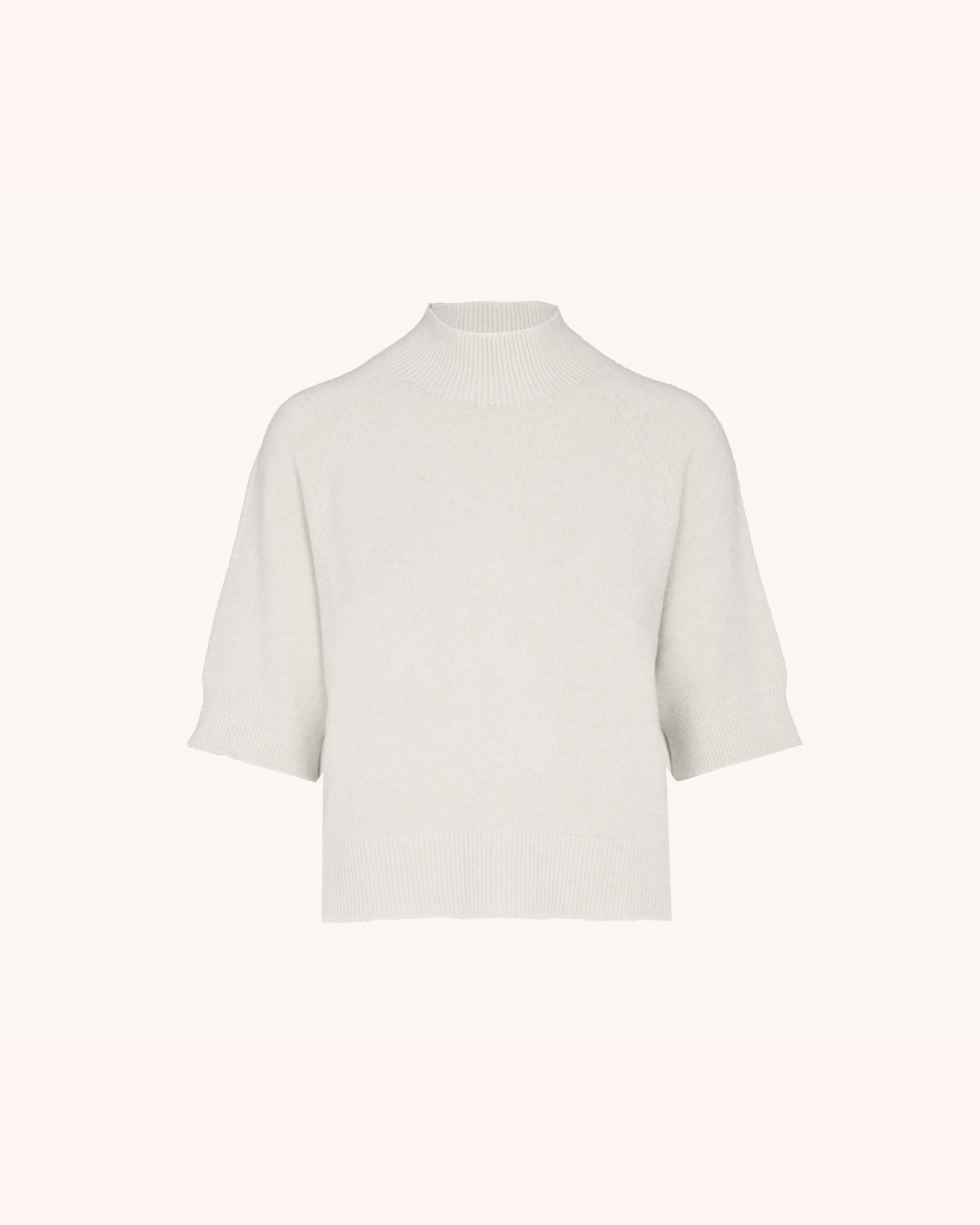 JERSEY AVORIO POPPY - Seeiou