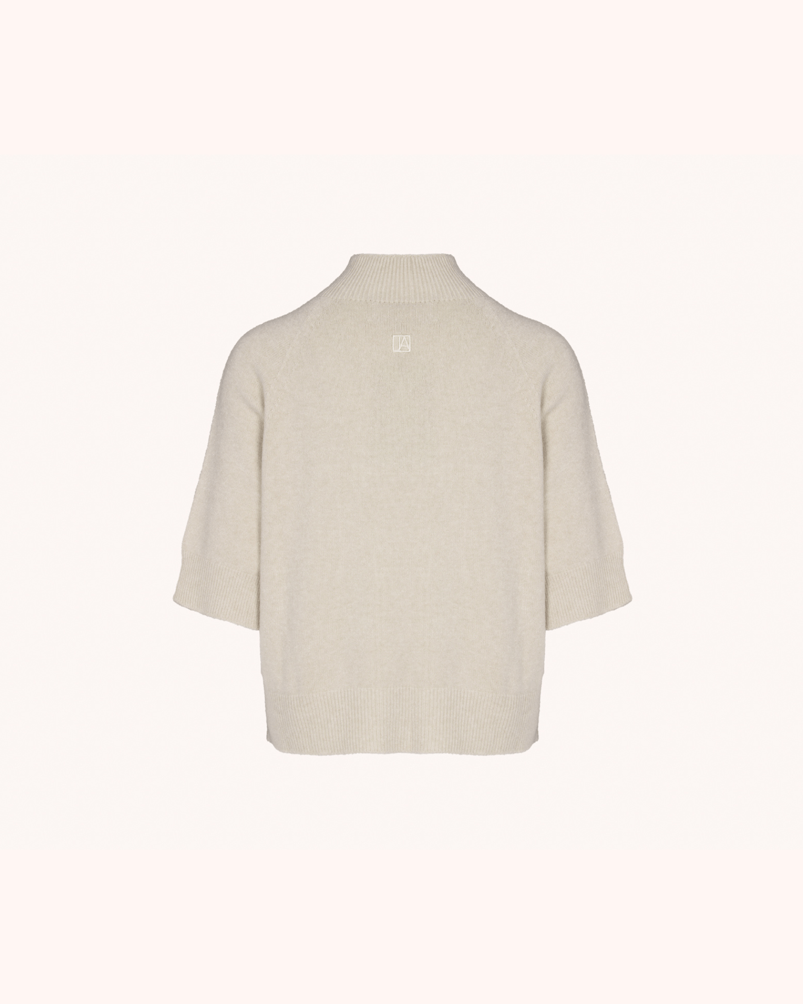 JERSEY BEIGE POPPY - Seeiou