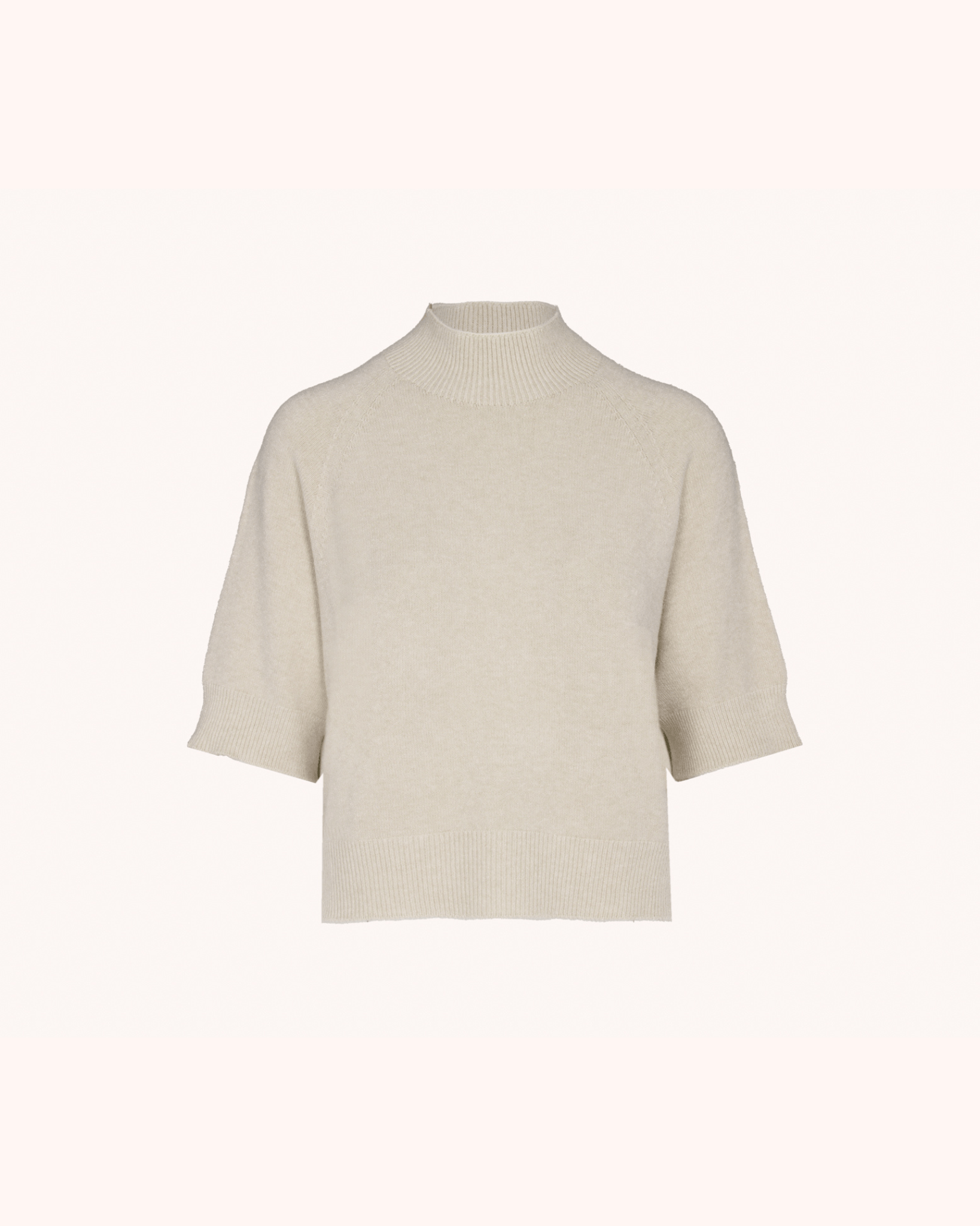 JERSEY BEIGE POPPY - Seeiou