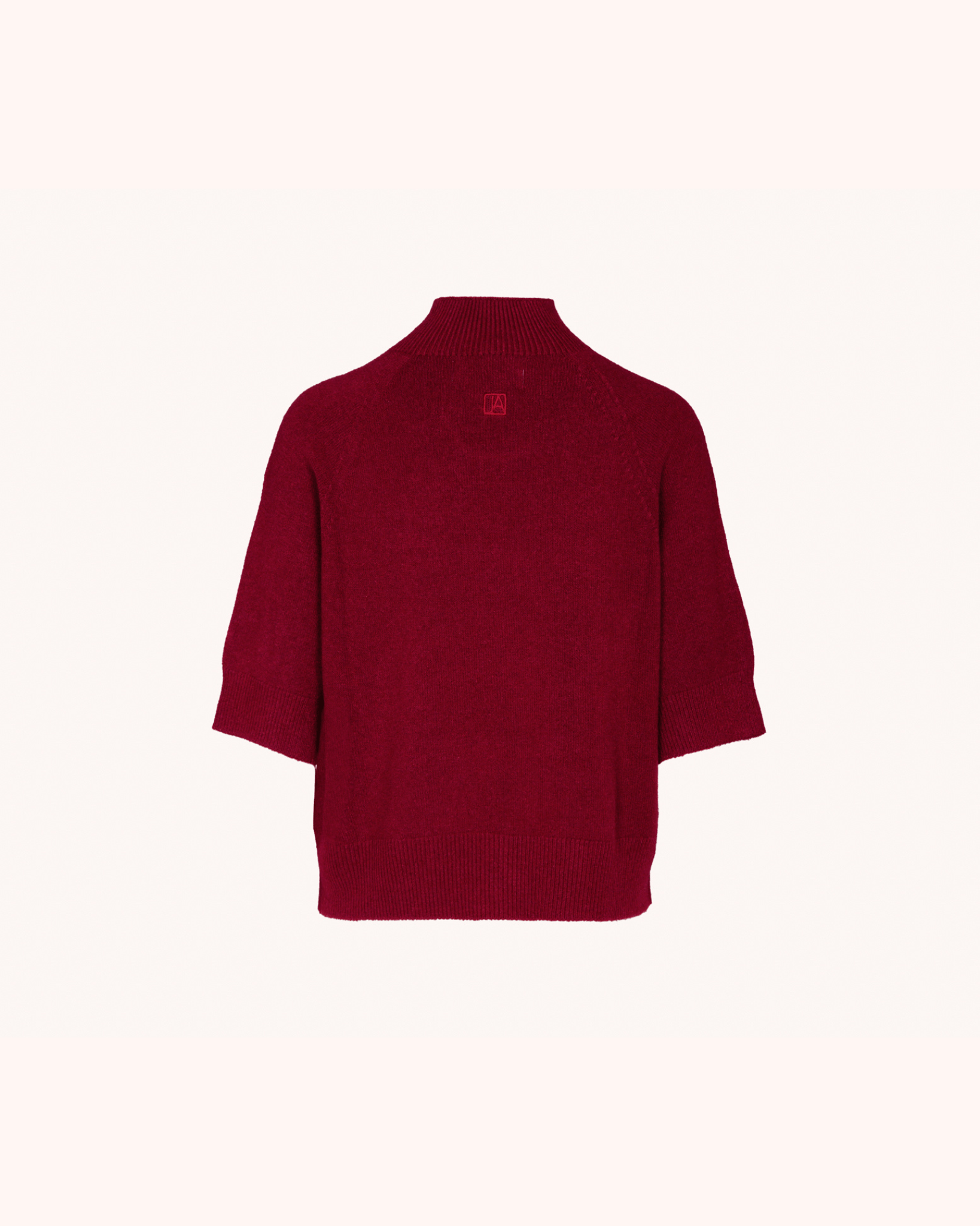 JERSEY GRANATA POPPY - Seeiou