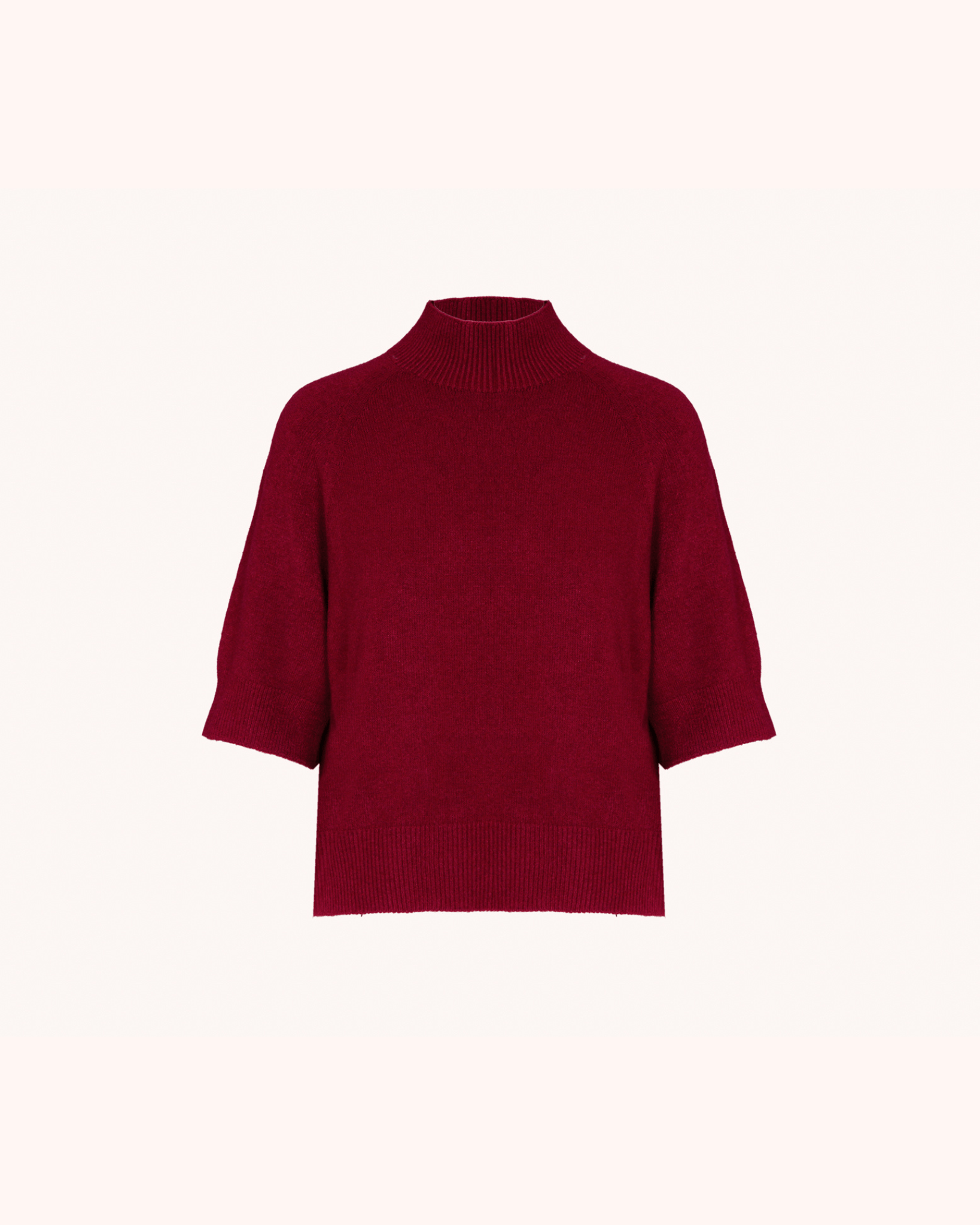 JERSEY GRANATA POPPY - Seeiou