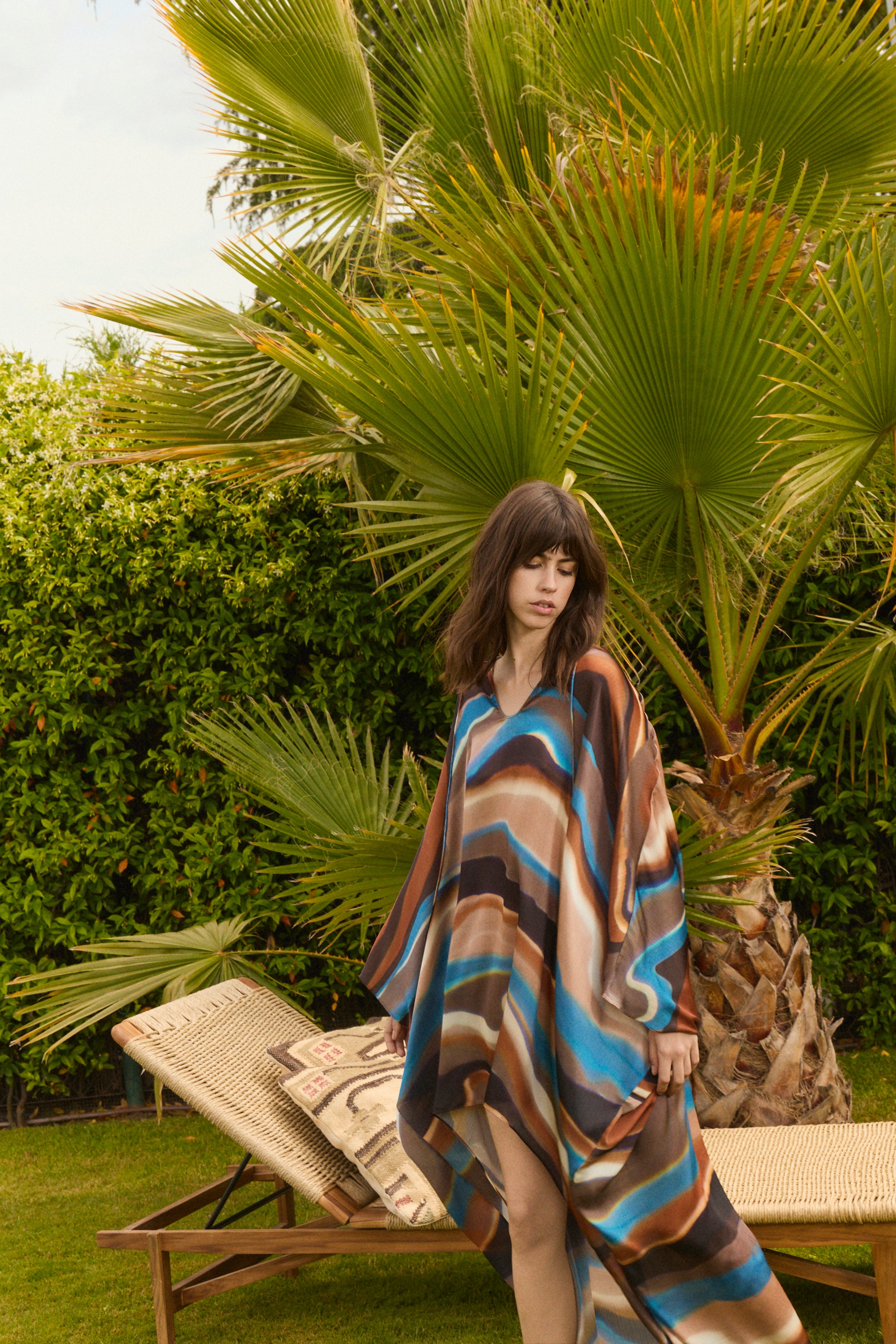 KAFTÁN AVA - SEEIOU