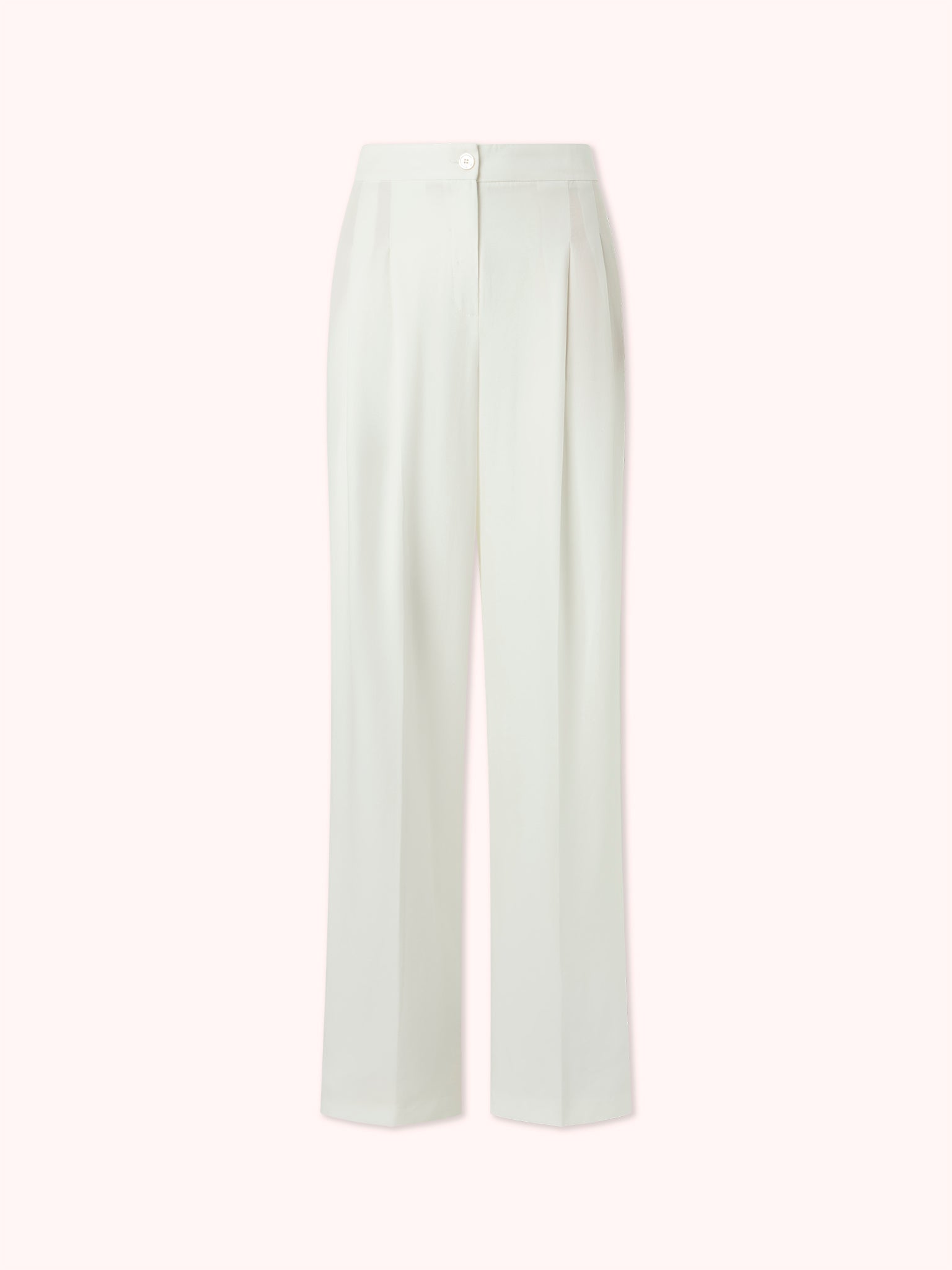 PANTALÓN BLANCO BIANCA - SEEIOU