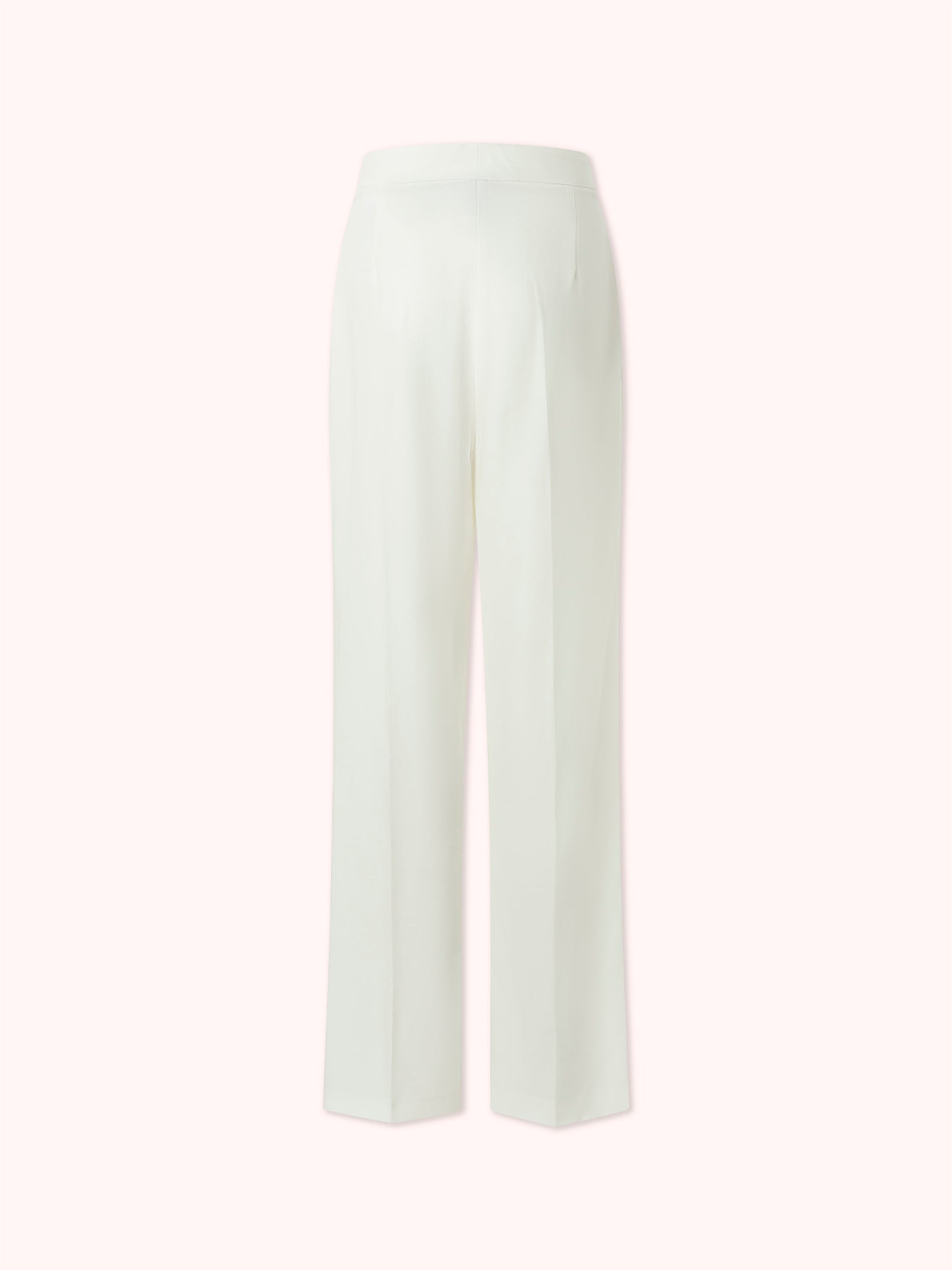 PANTALÓN BLANCO BIANCA - SEEIOU