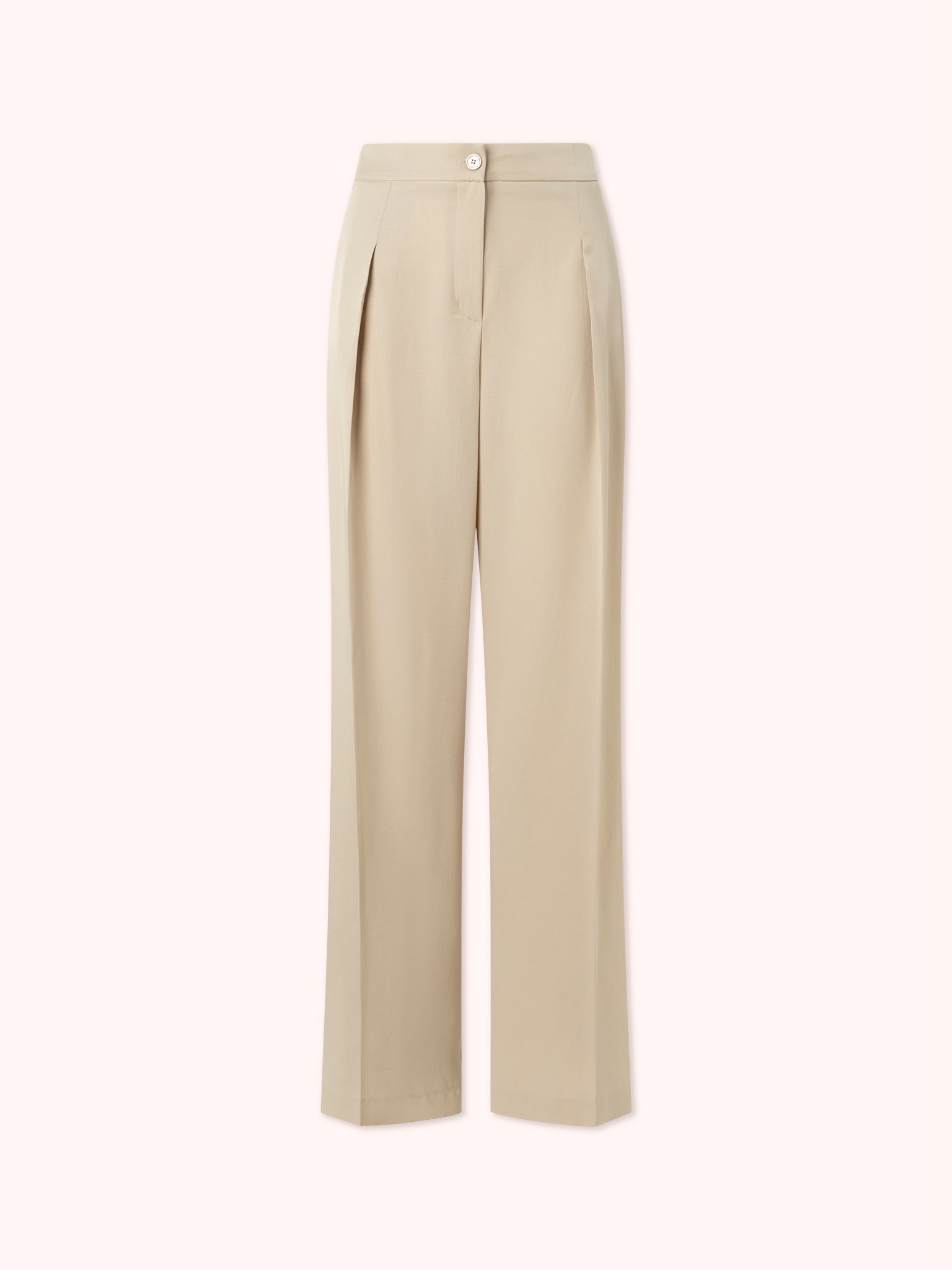 PANTALÓN CAMEL TOM - SEEIOU