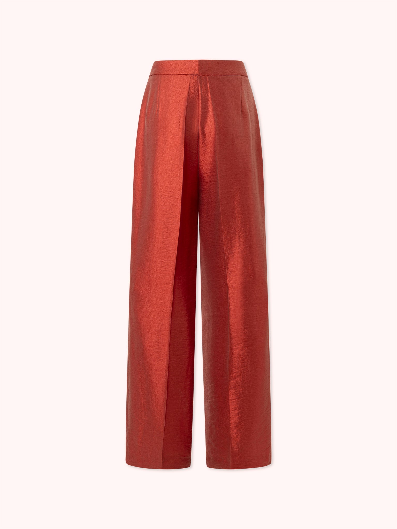 PANTALÓN ROJO TOM - SEEIOU