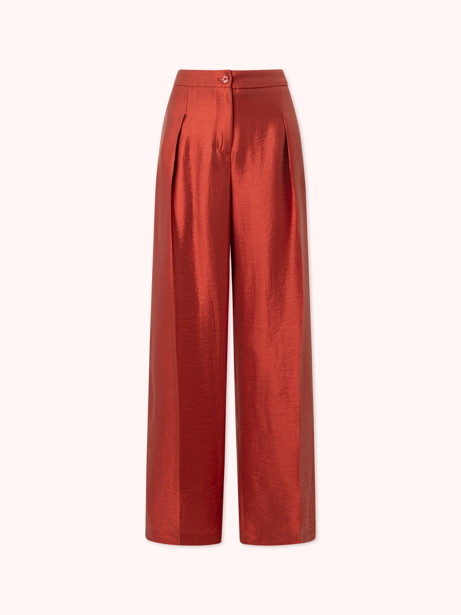 PANTALÓN ROJO TOM - SEEIOU