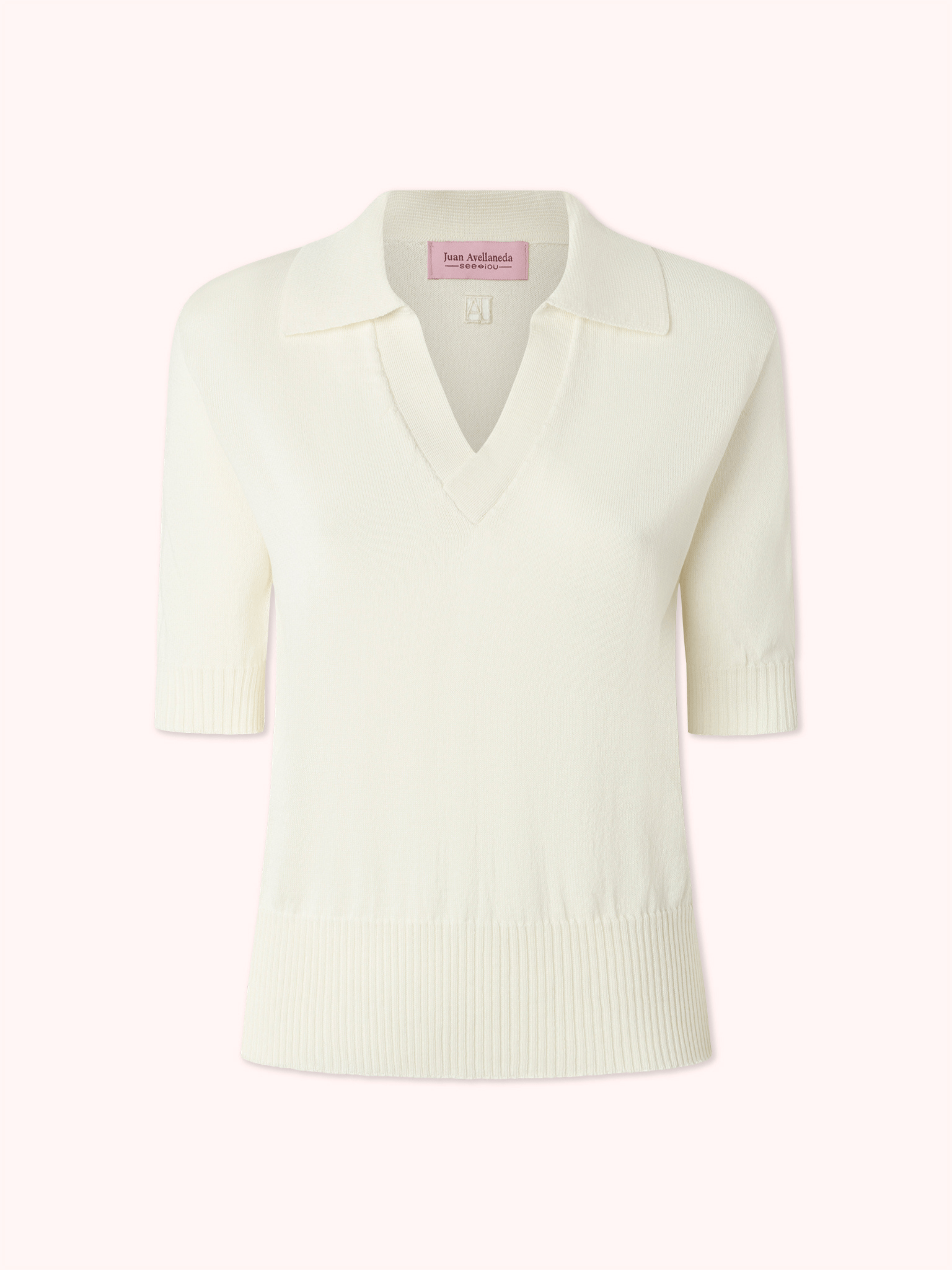 SUETER CRUDO GLADIOLUS - SEEIOU