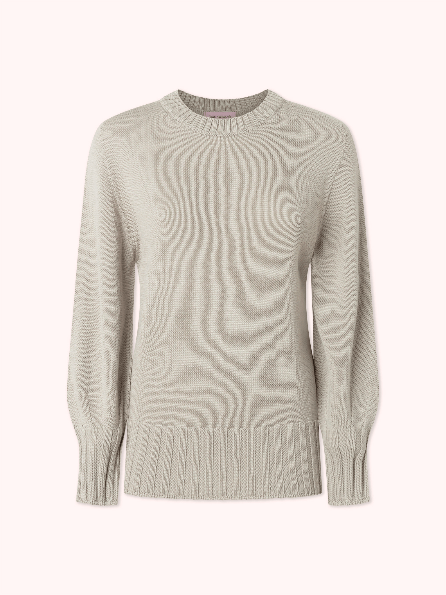 SUETER TOPO MARIGOLD - SEEIOU
