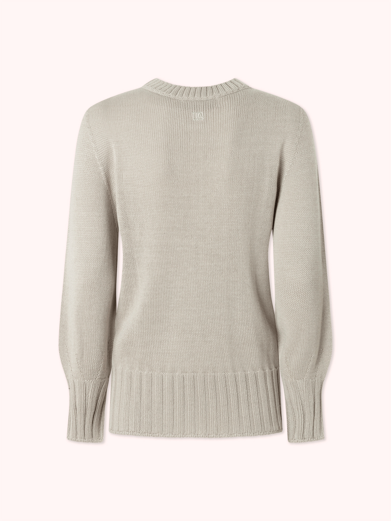 SUETER TOPO MARIGOLD - SEEIOU