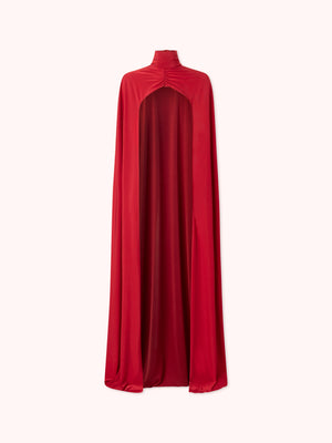 CAPA ROJO NYRA