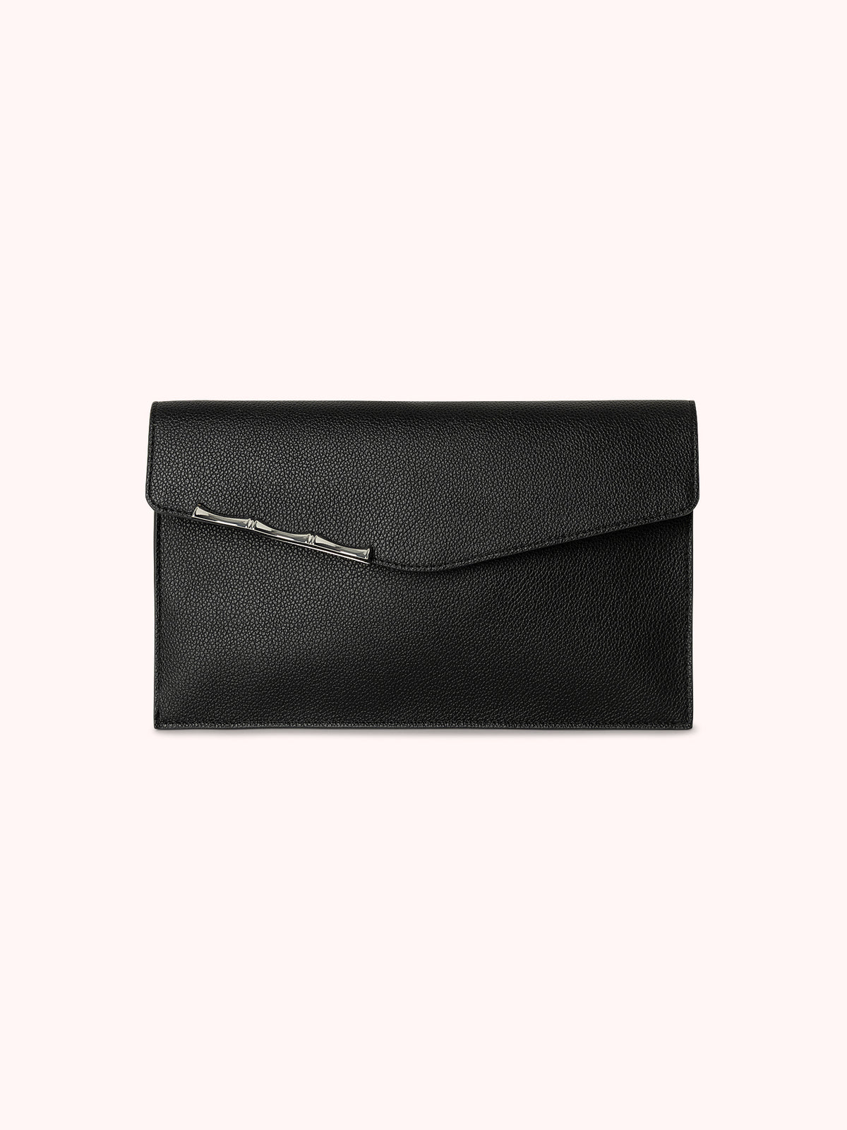 CLUTCH "SOBRE"  NEGRO