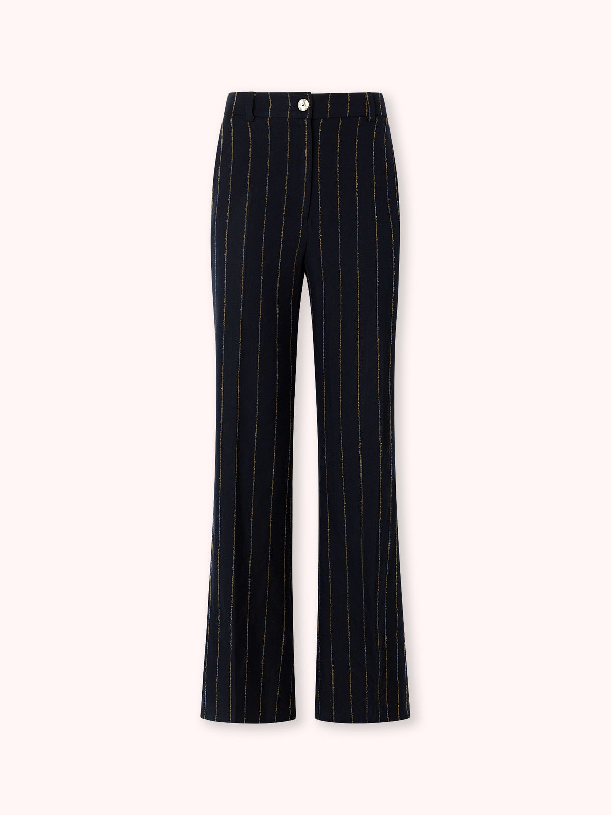 PANTALÓN PALAZZO RAYAS