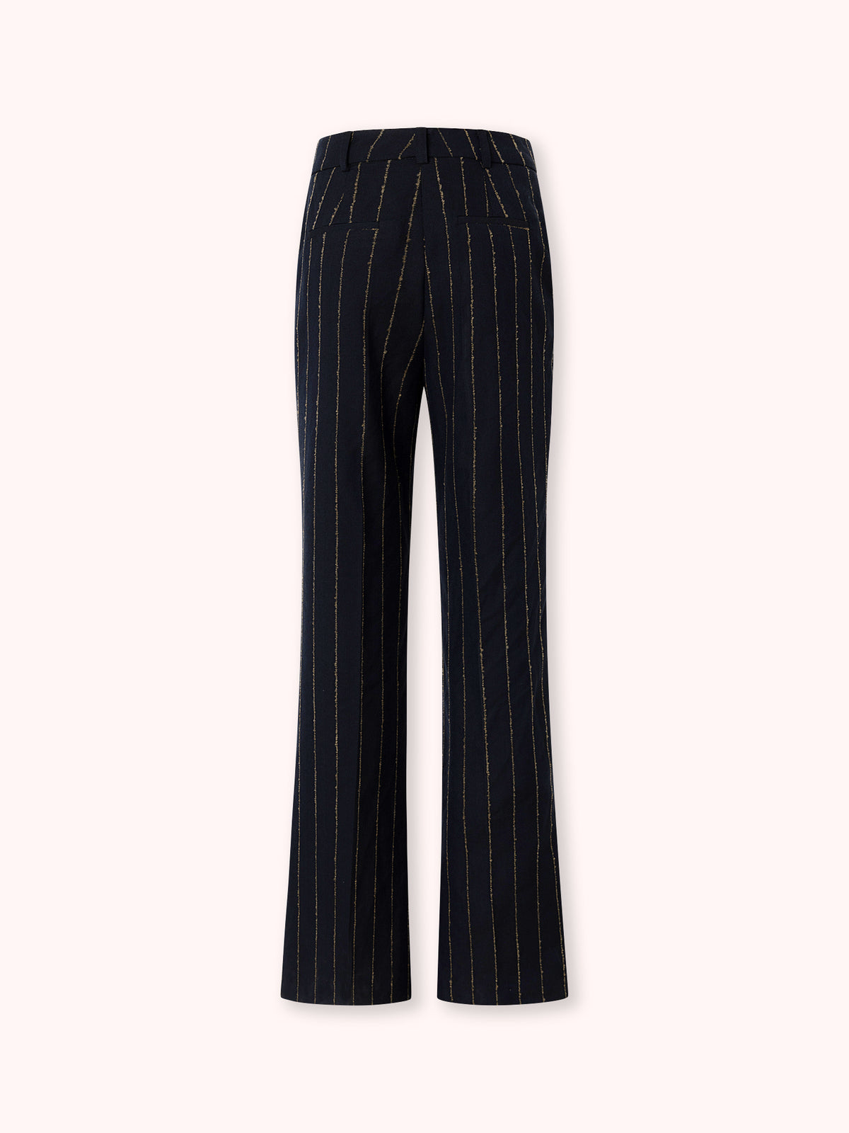 PANTALÓN PALAZZO RAYAS