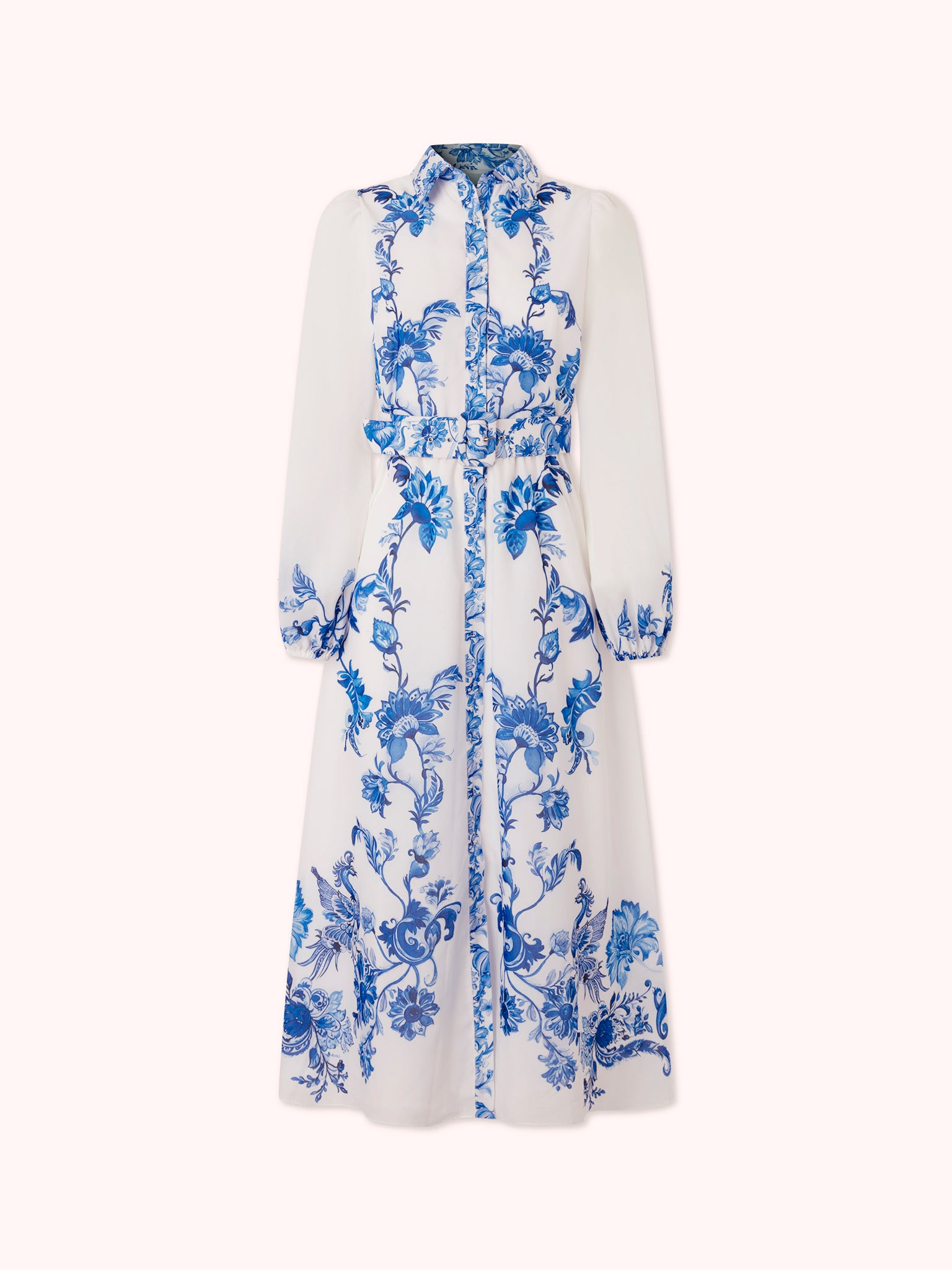 VESTIDO NICOLE