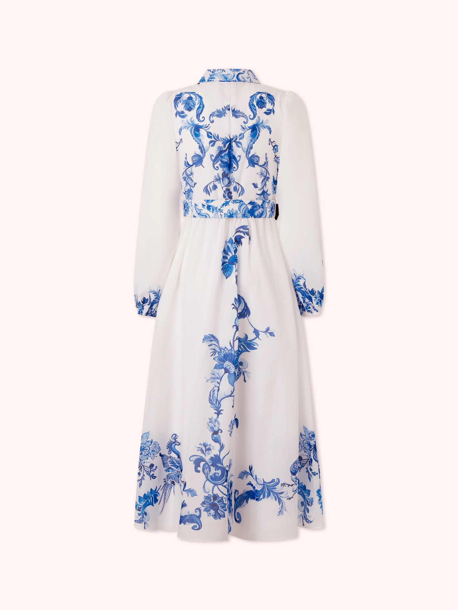 VESTIDO NICOLE