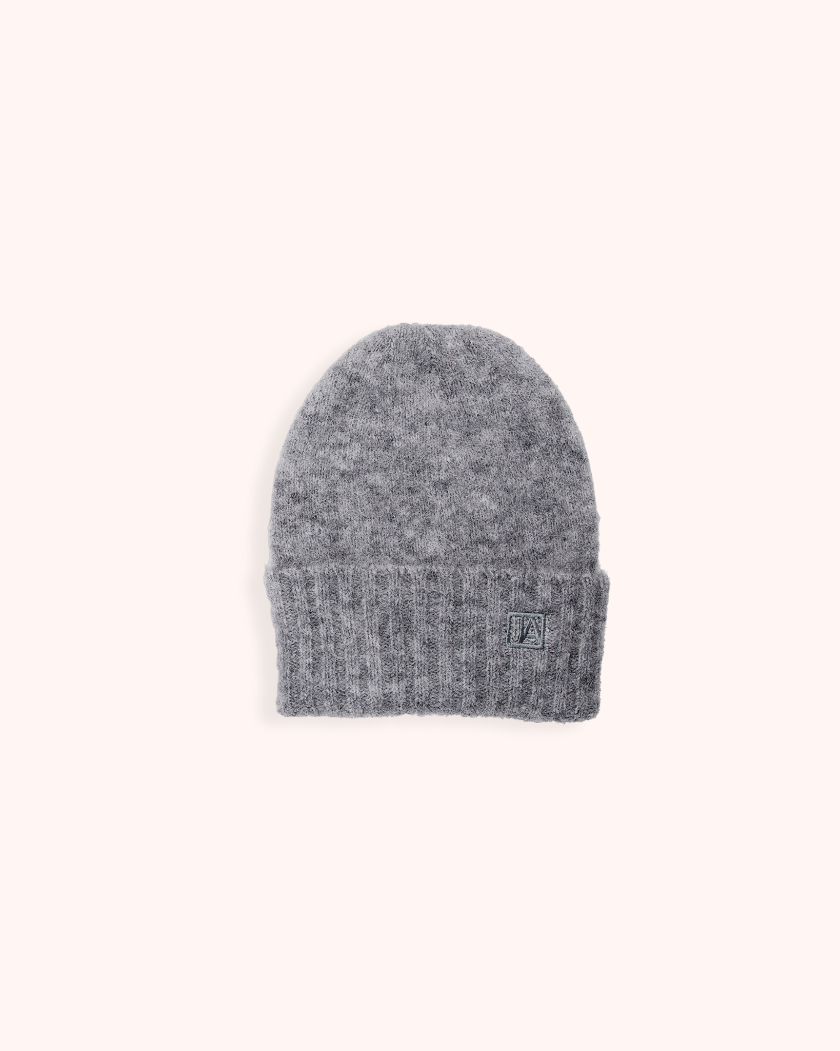 GORRO GRIS ASPEN