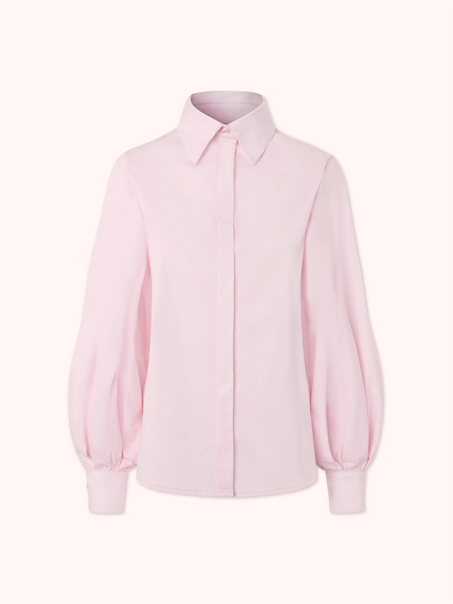 CAMISA ROSA MAXIMA
