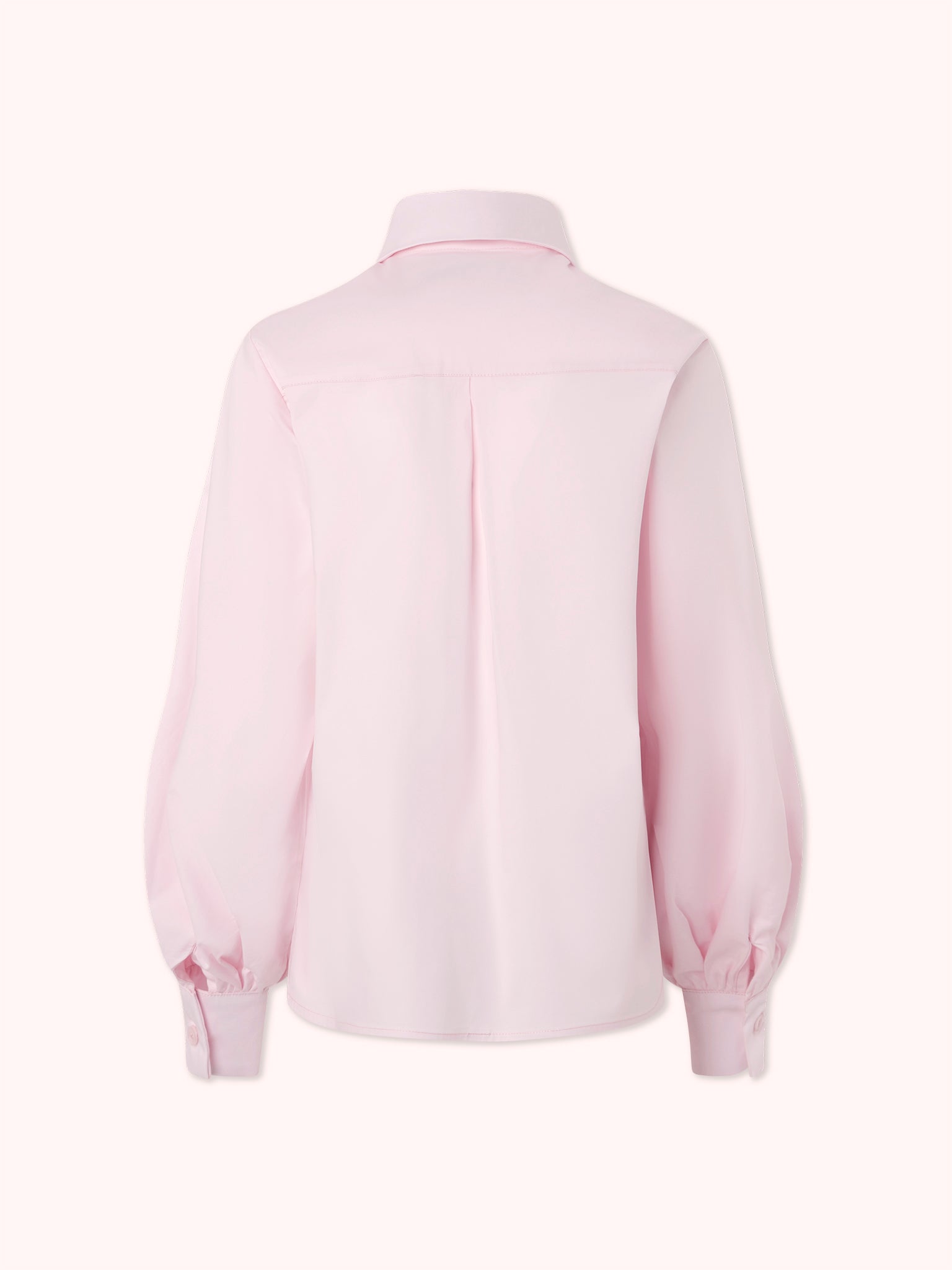CAMISA ROSA MAXIMA