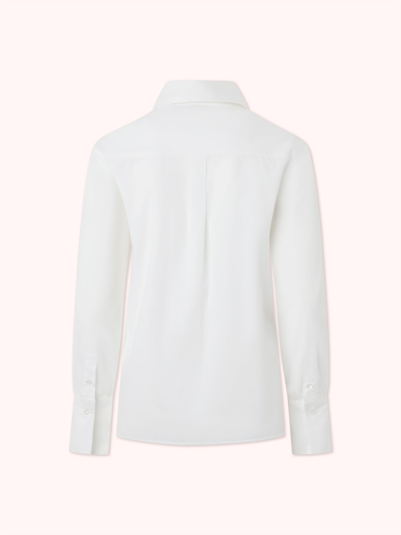 CAMISA BLANCA RAFAELA