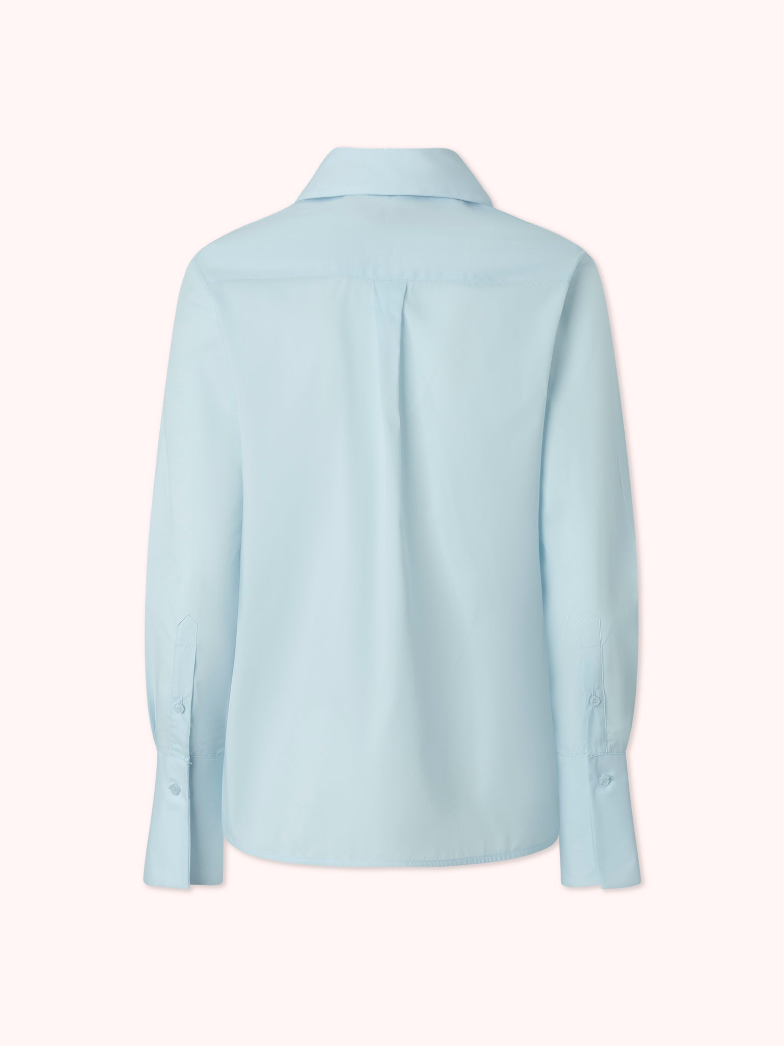 CAMISA AZUL RAFAELA