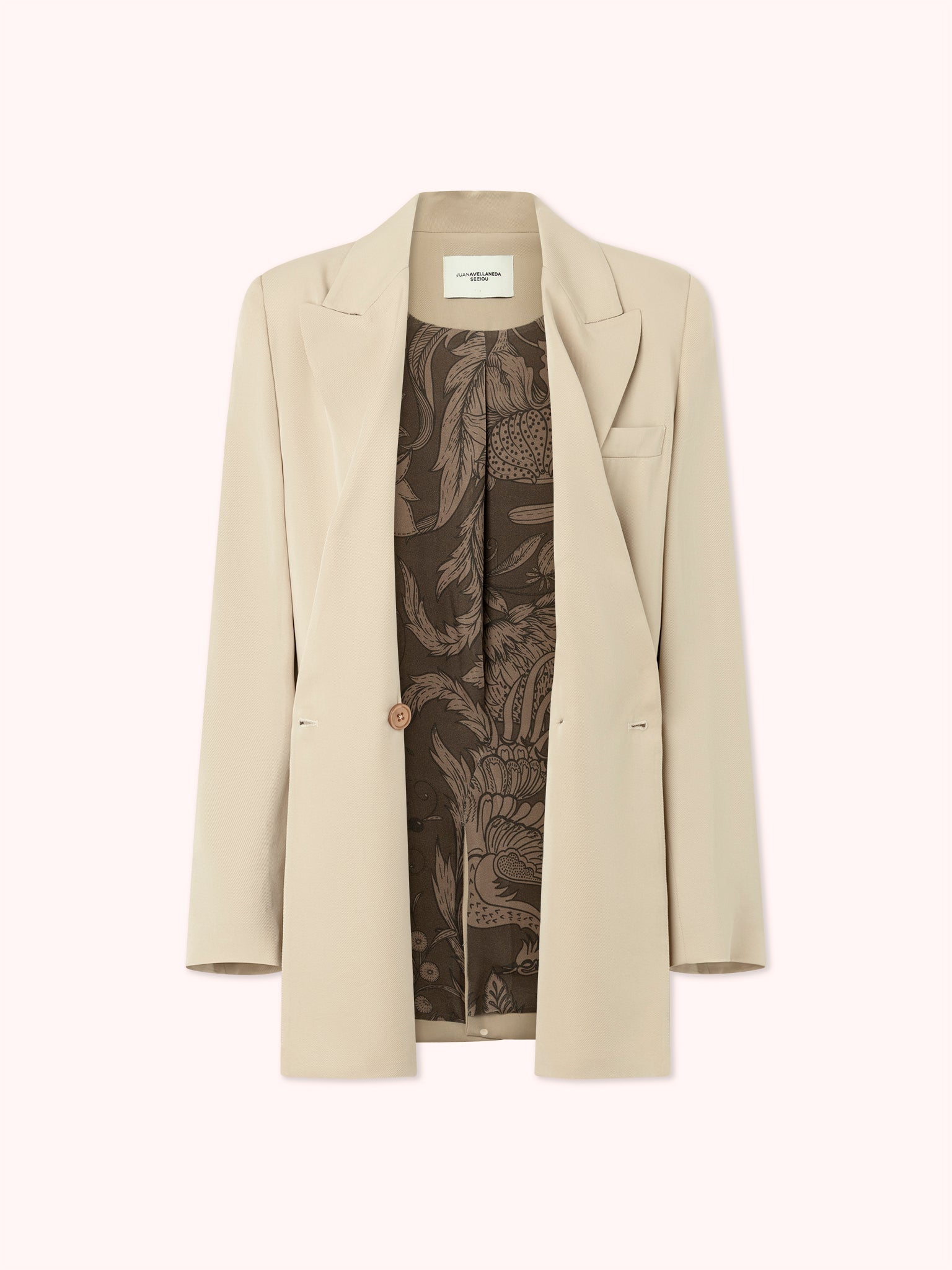AMERICANA CAMEL TOM