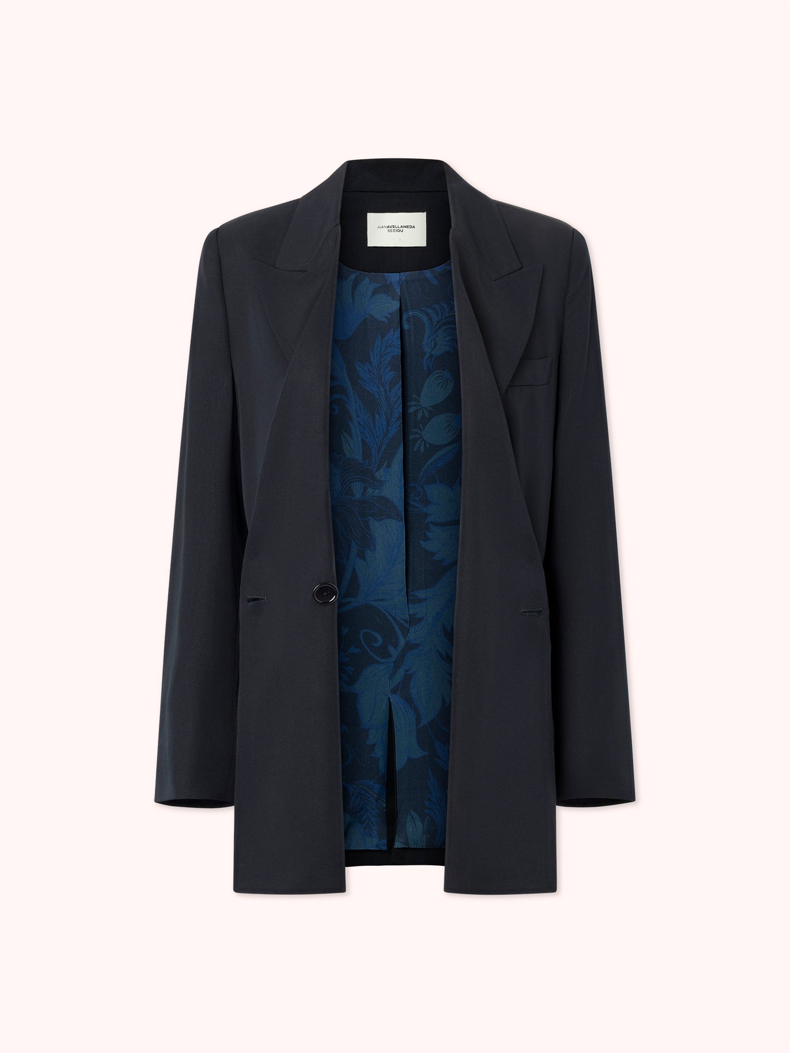 AMERICANA NAVY TOM