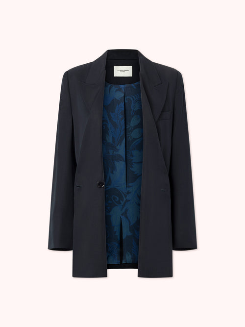 AMERICANA NAVY TOM