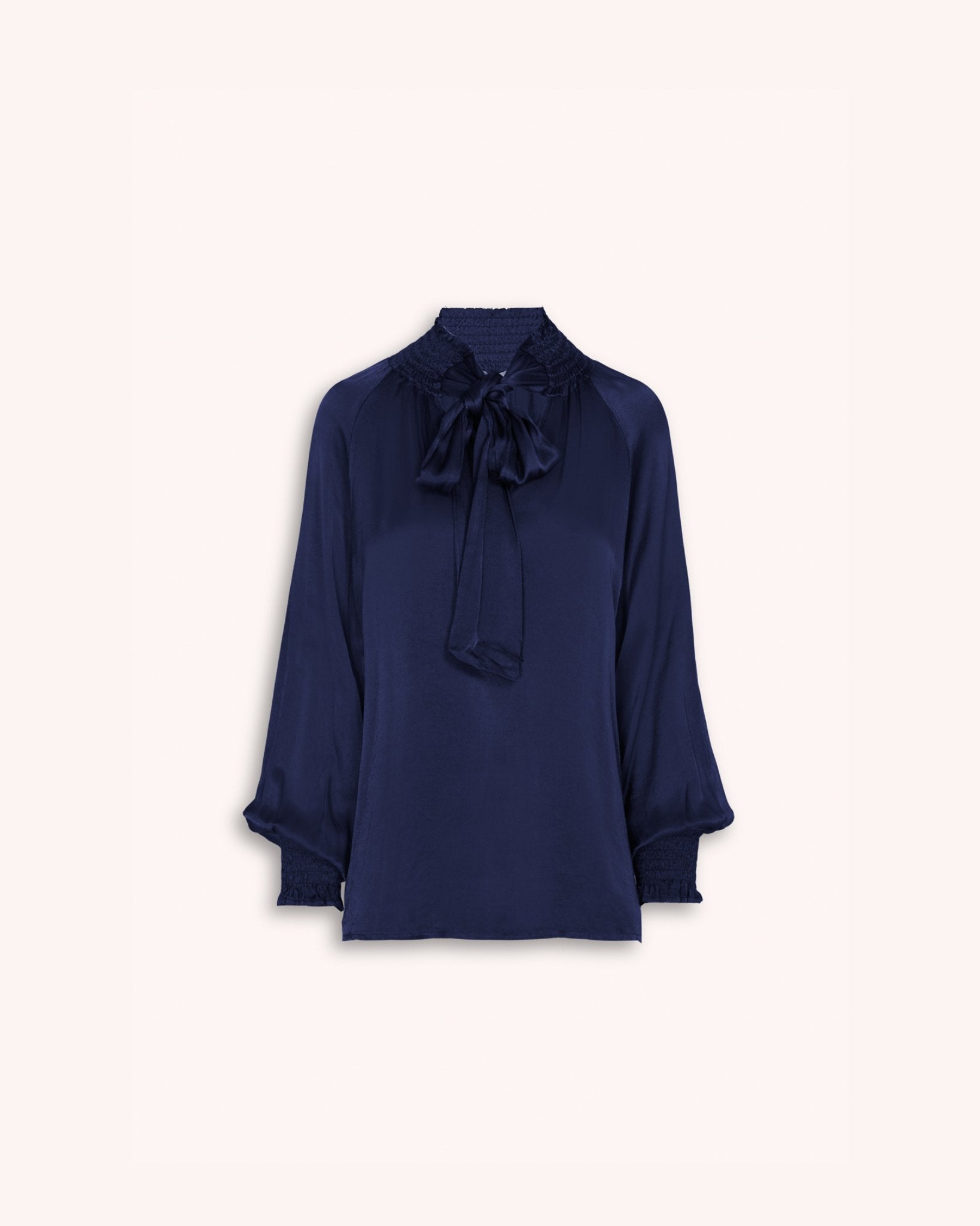 BLUSA NAVY KAIA - Seeiou