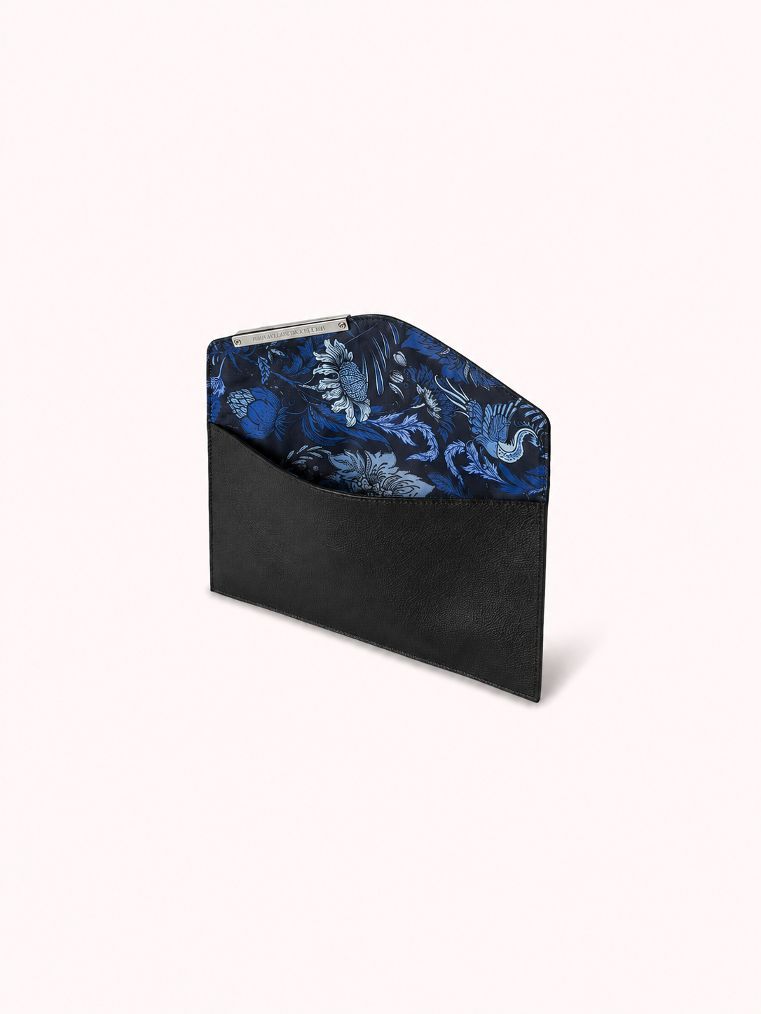 CLUTCH "SOBRE"  NEGRO