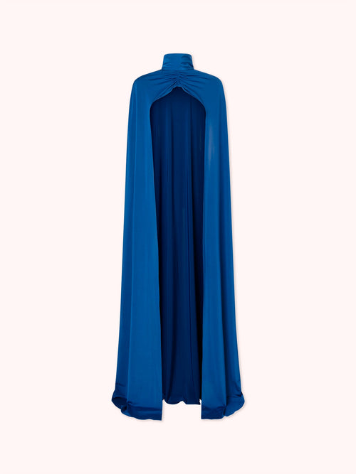 CAPA AZUL NYRA