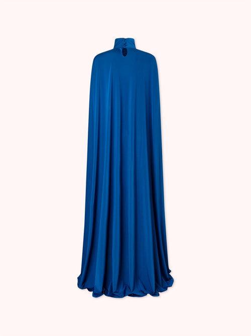 CAPA AZUL NYRA