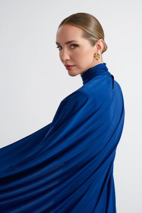 CAPA AZUL NYRA