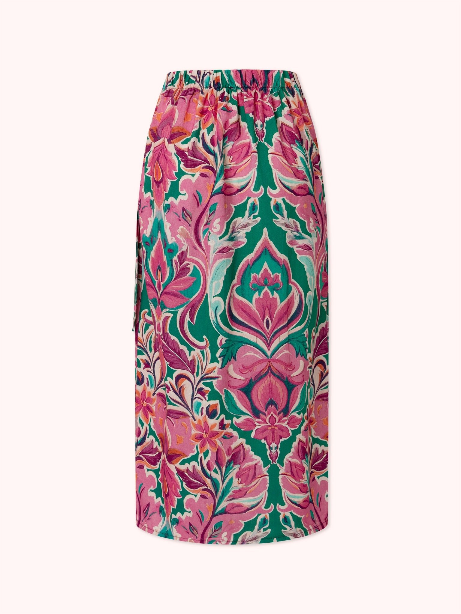 FALDA FUCSIA HIDRA - SEEIOU